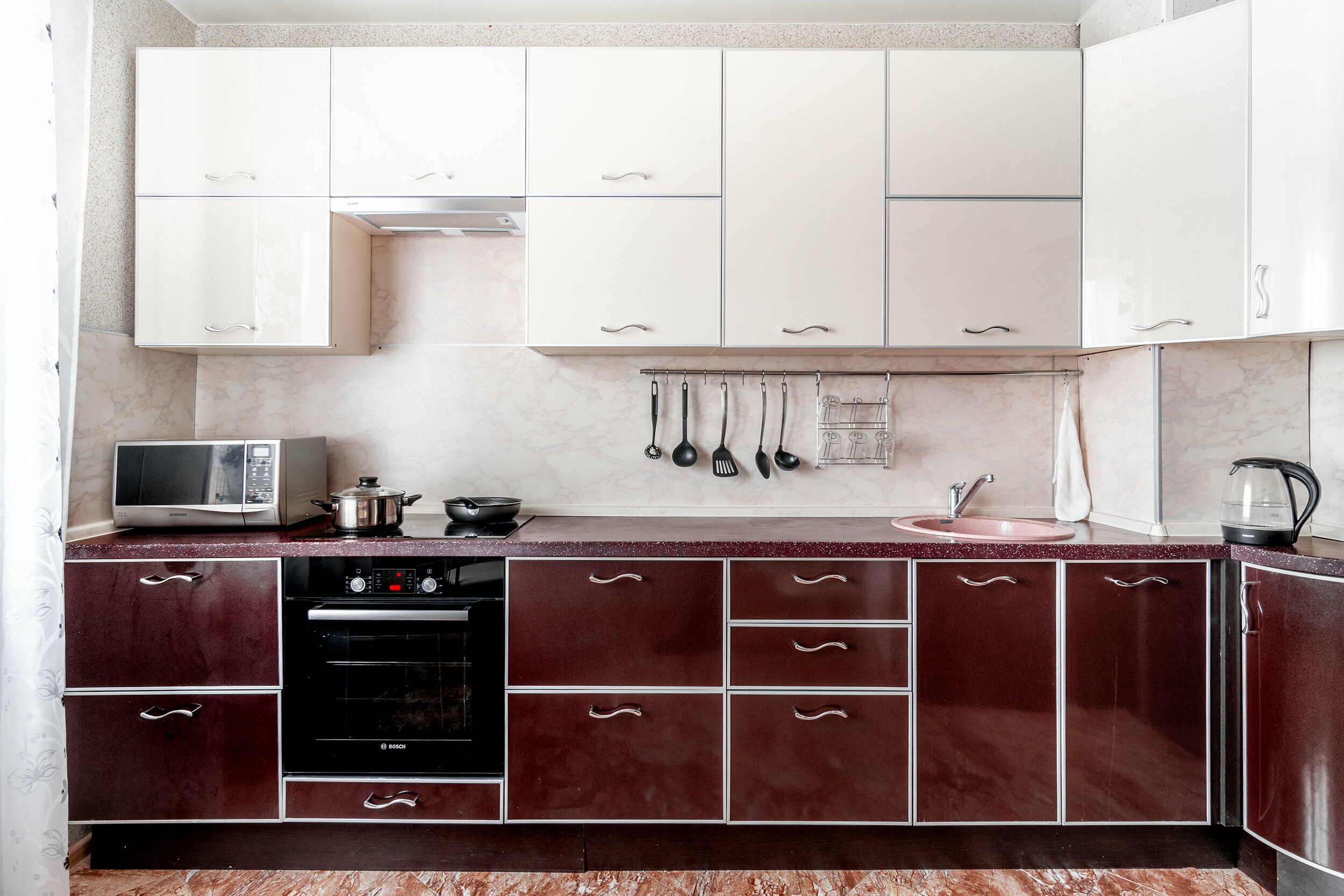 Cемейный номер с собственной ванной комнатой