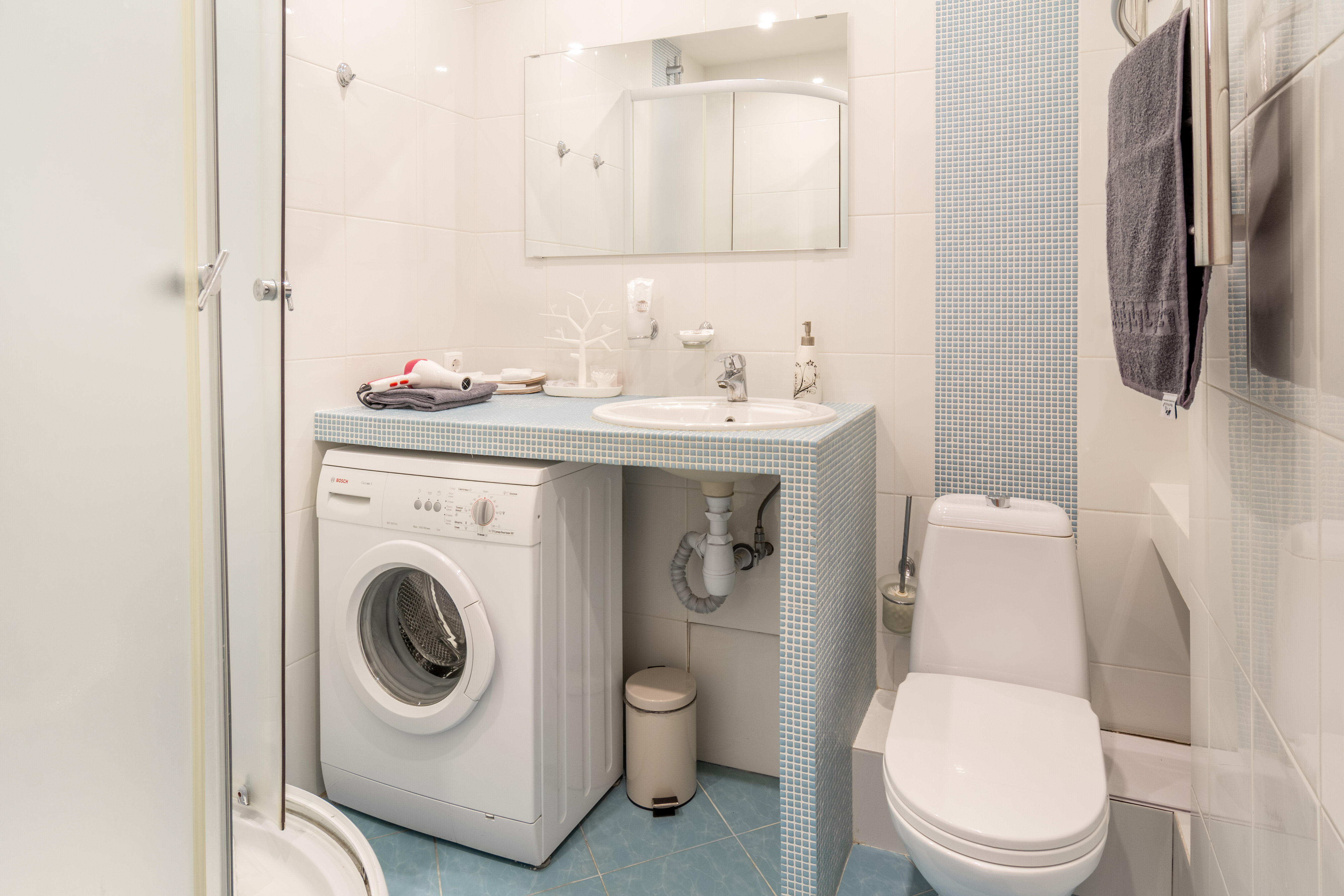 Однокомнатный номер для 4 гостей с видом на реку