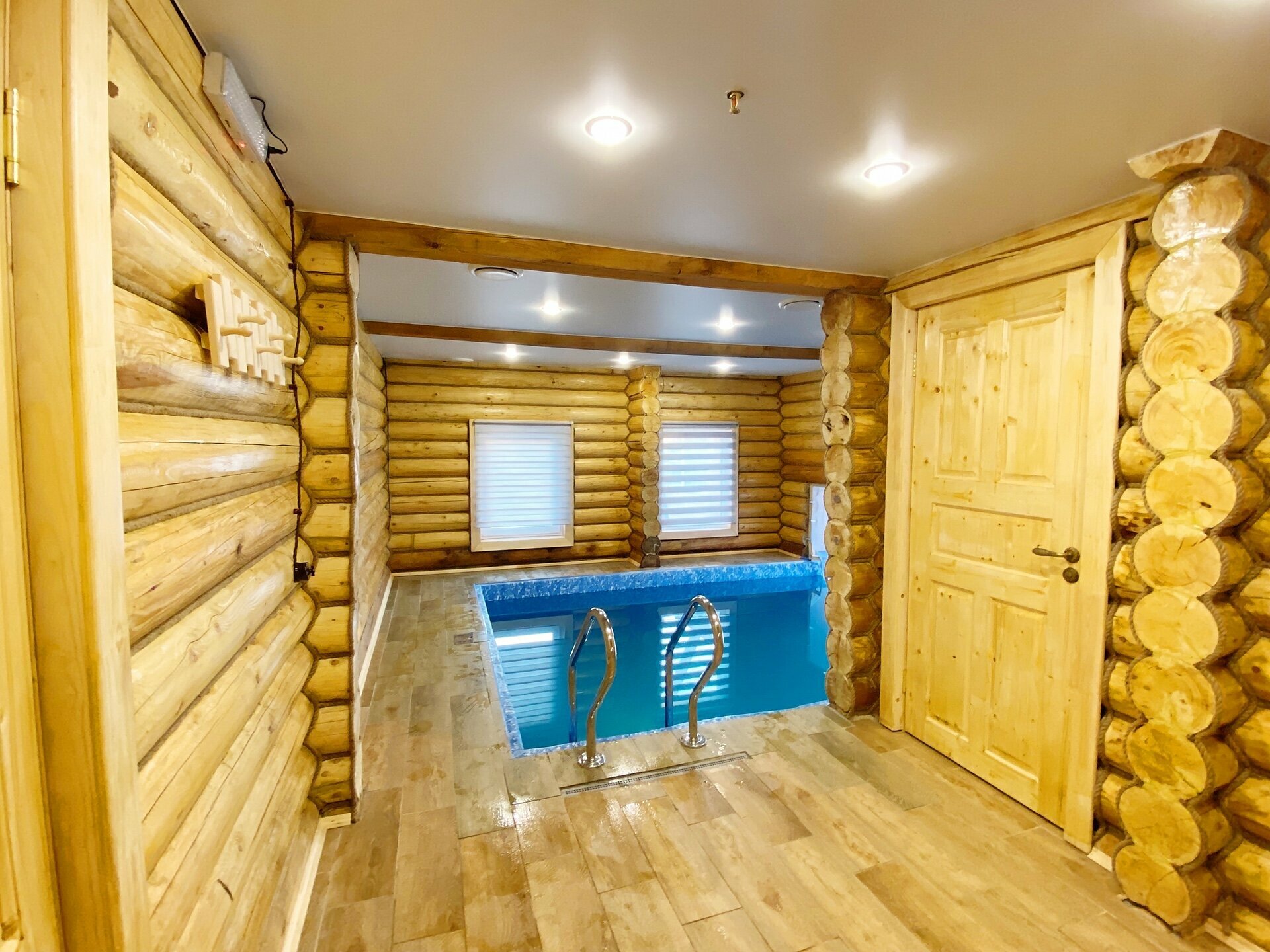 Дом – Рядом с пляжем