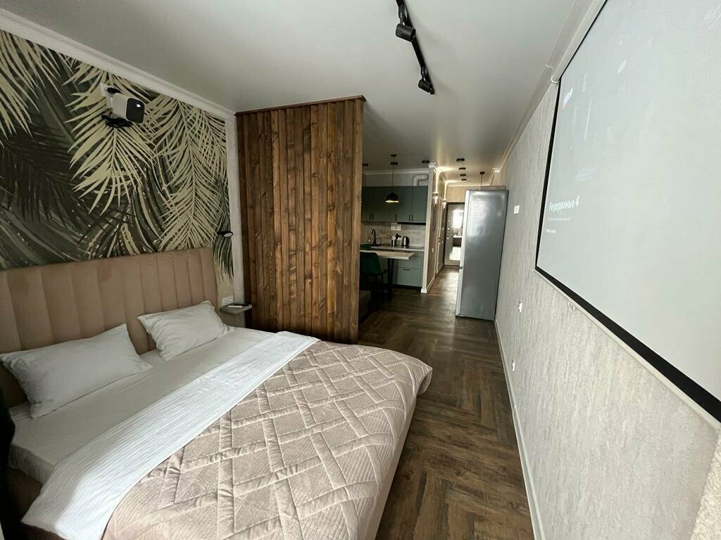 Четырехместный номер