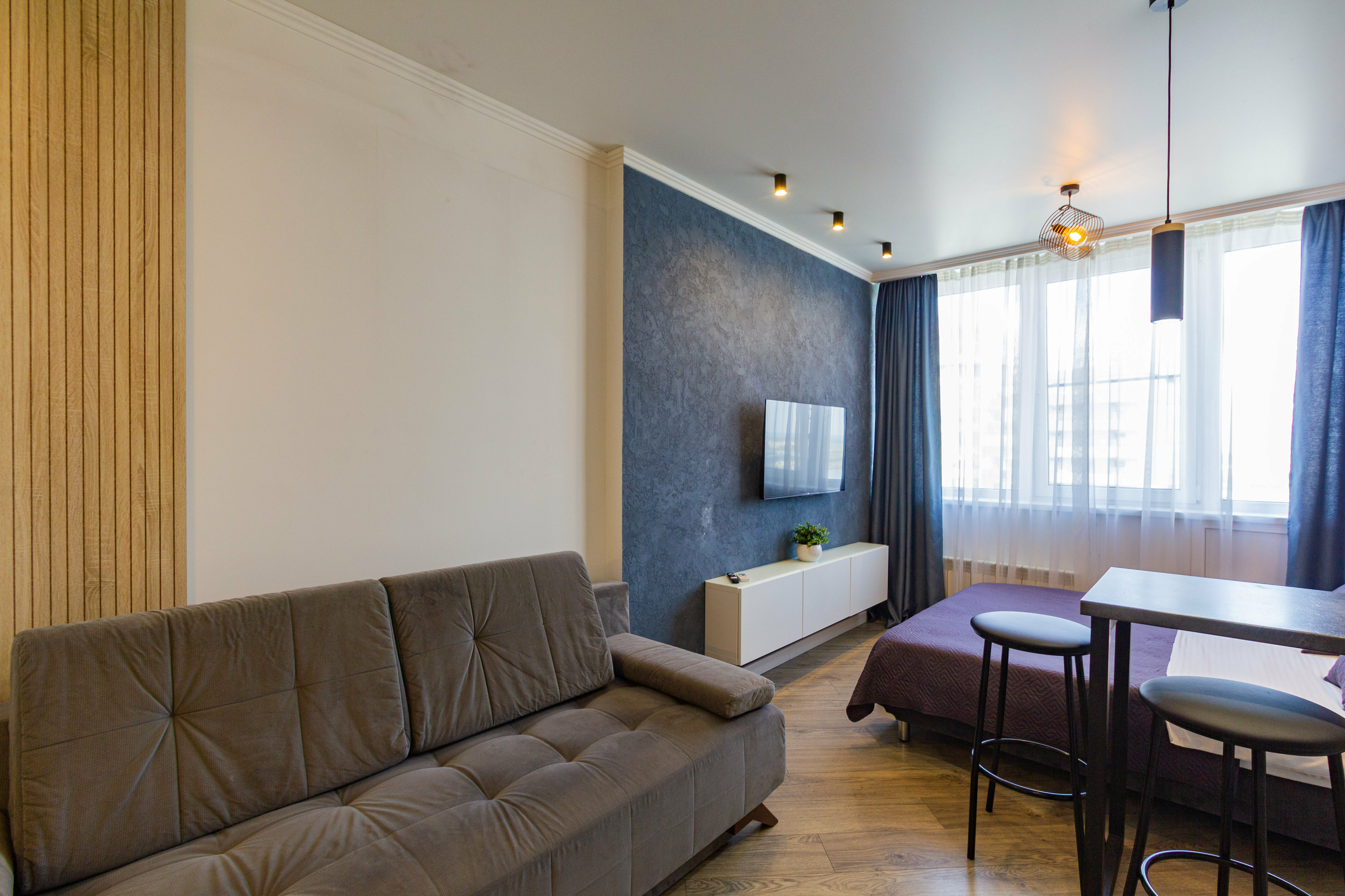 Четырехместный номер