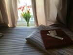 Двухместный номер с 2 отдельными кроватями в Artist на Цветном Бульваре