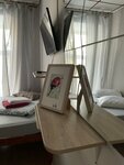 Двухместный номер с 1 кроватью в Artist на Цветном Бульваре