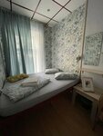 Двухместный номер с 1 кроватью в Artist на Цветном Бульваре