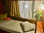 Трехместный номер в Artist на Цветном Бульваре