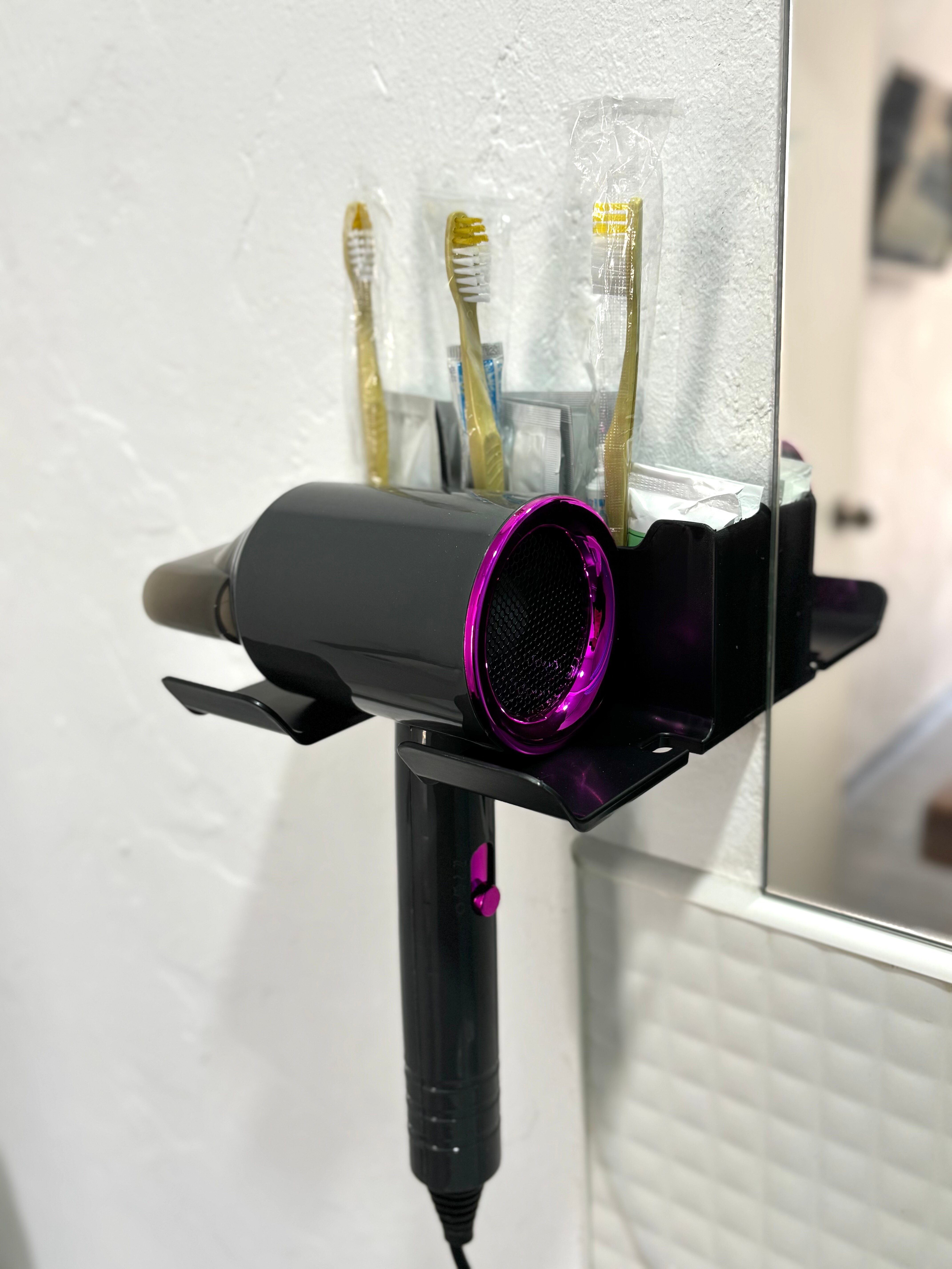 Стандартный трехместный номер