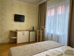 №36 3-х местный номер с балконом в Плющ