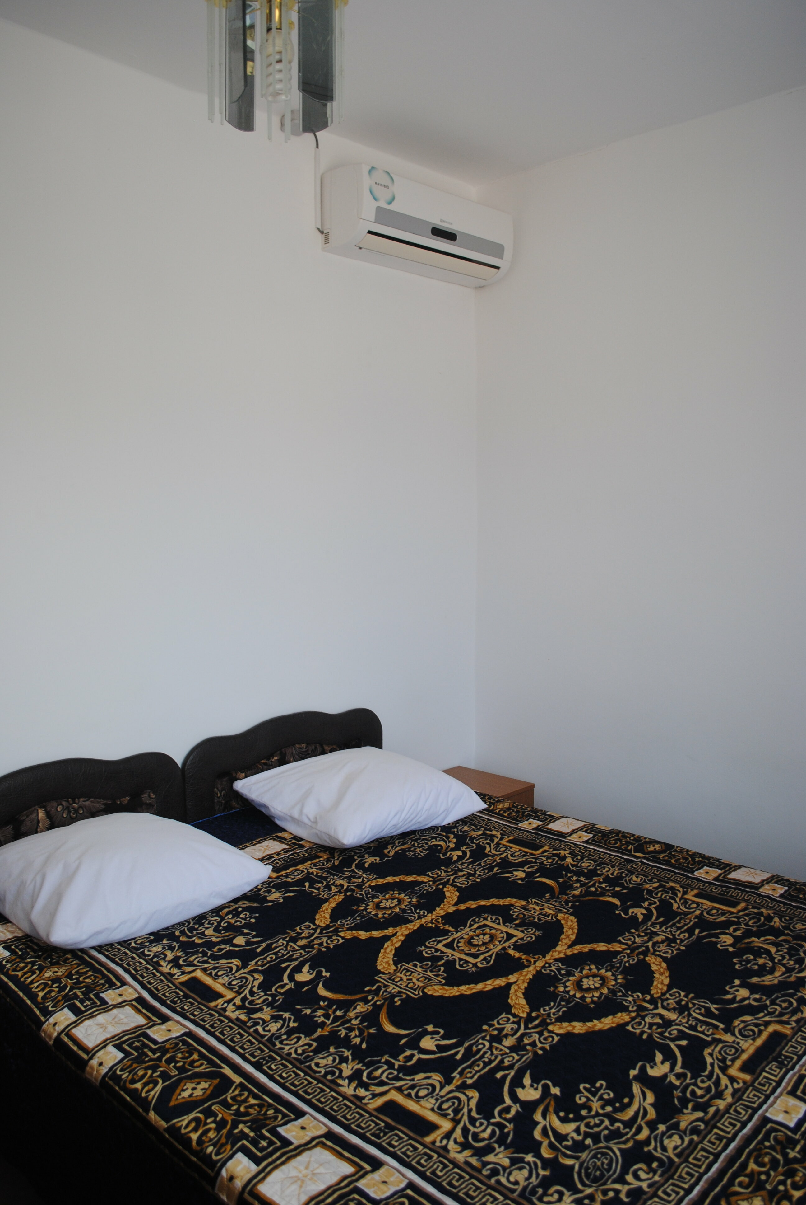 Двухкомнатный номер на 4-х