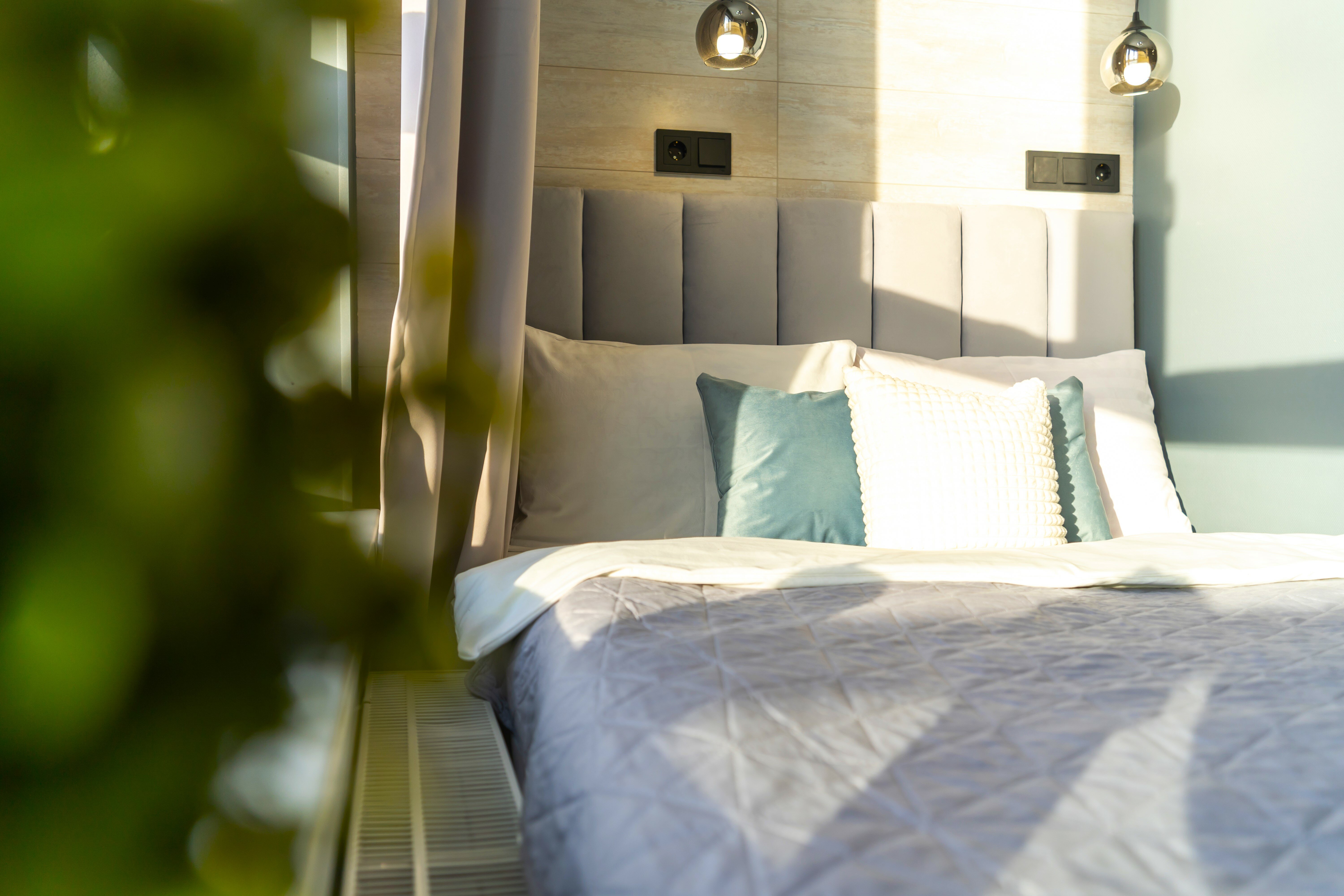 Двухместный для пары (Б)