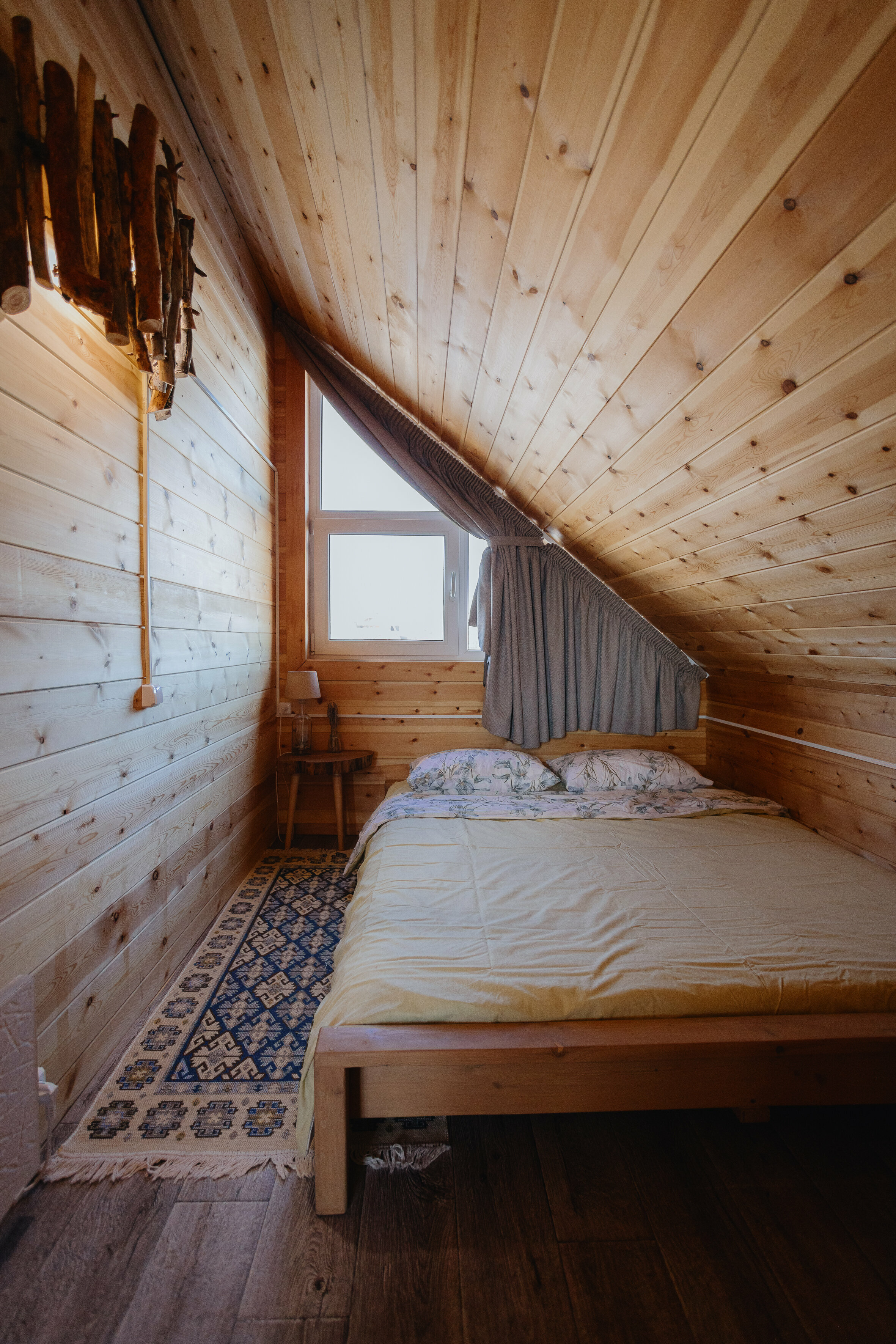 Коттедж для семейного отдыха