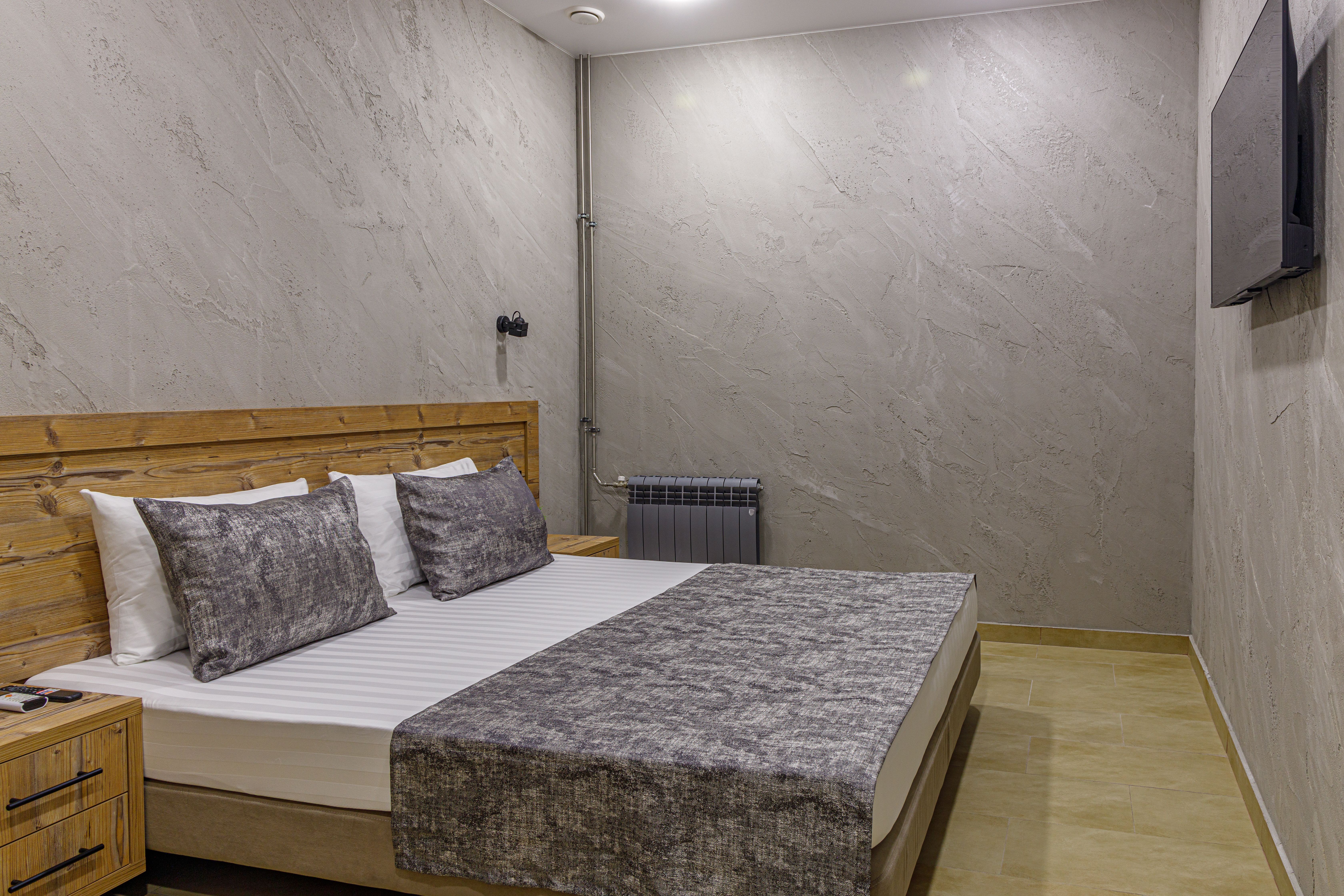 Апартаменты Premium