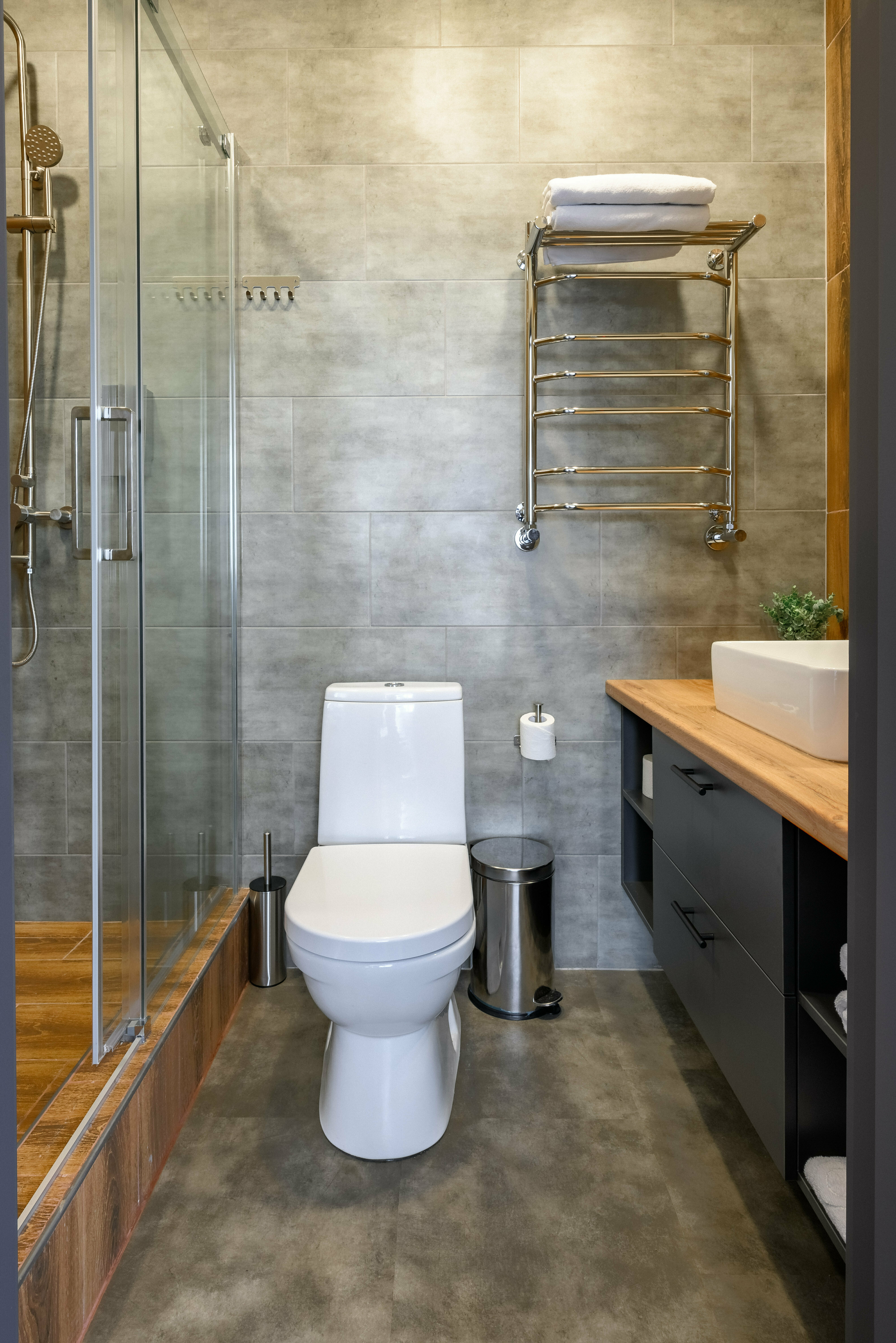 Апартаменты Premium