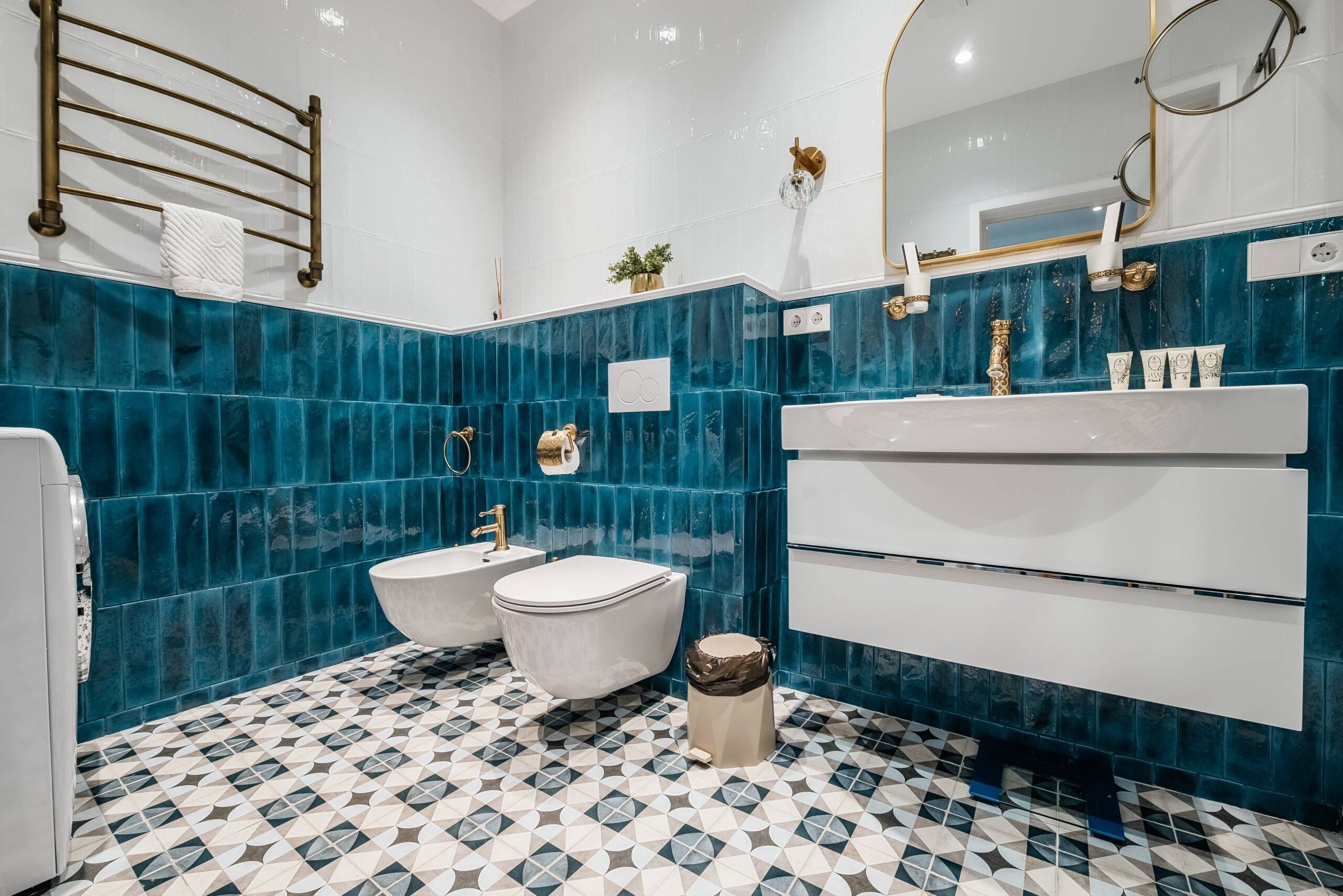 Люкс с видом на море