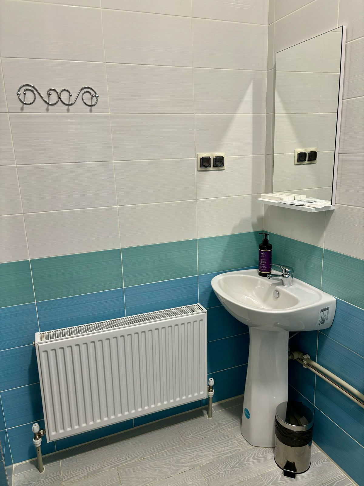 Семейный номер Делюкс