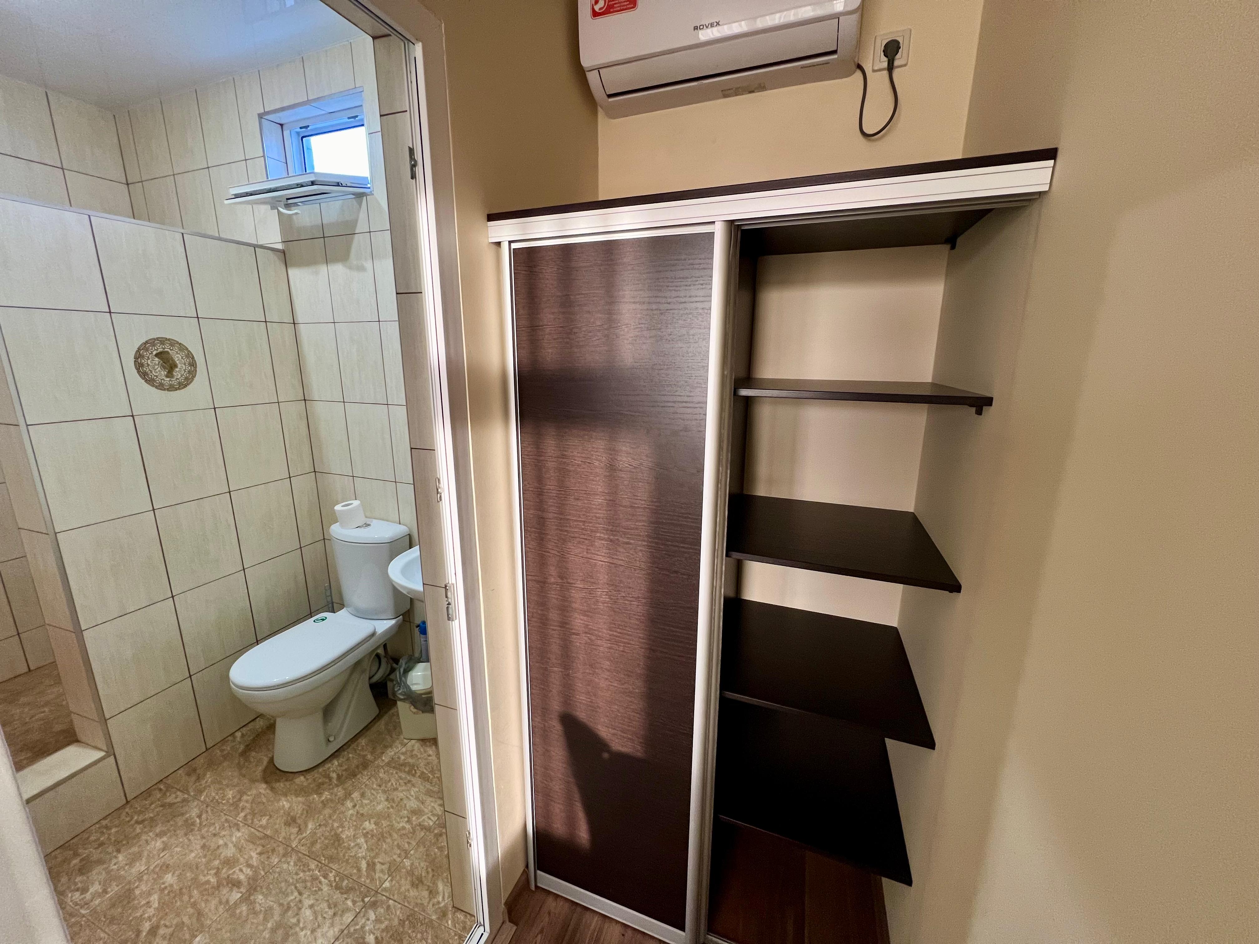 Классический трехместный номер