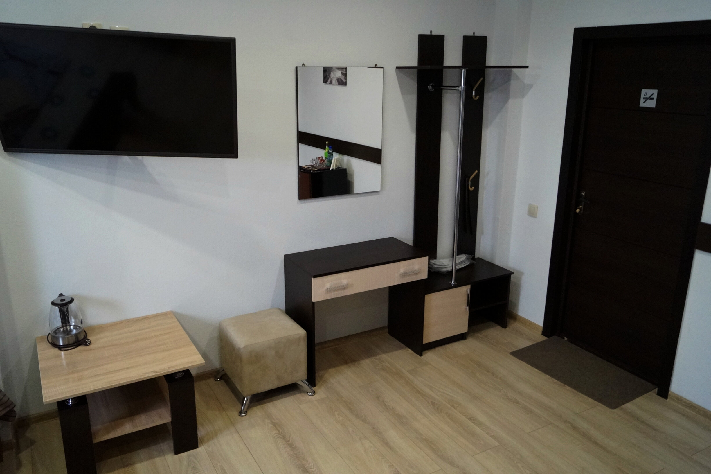 Семейный номер