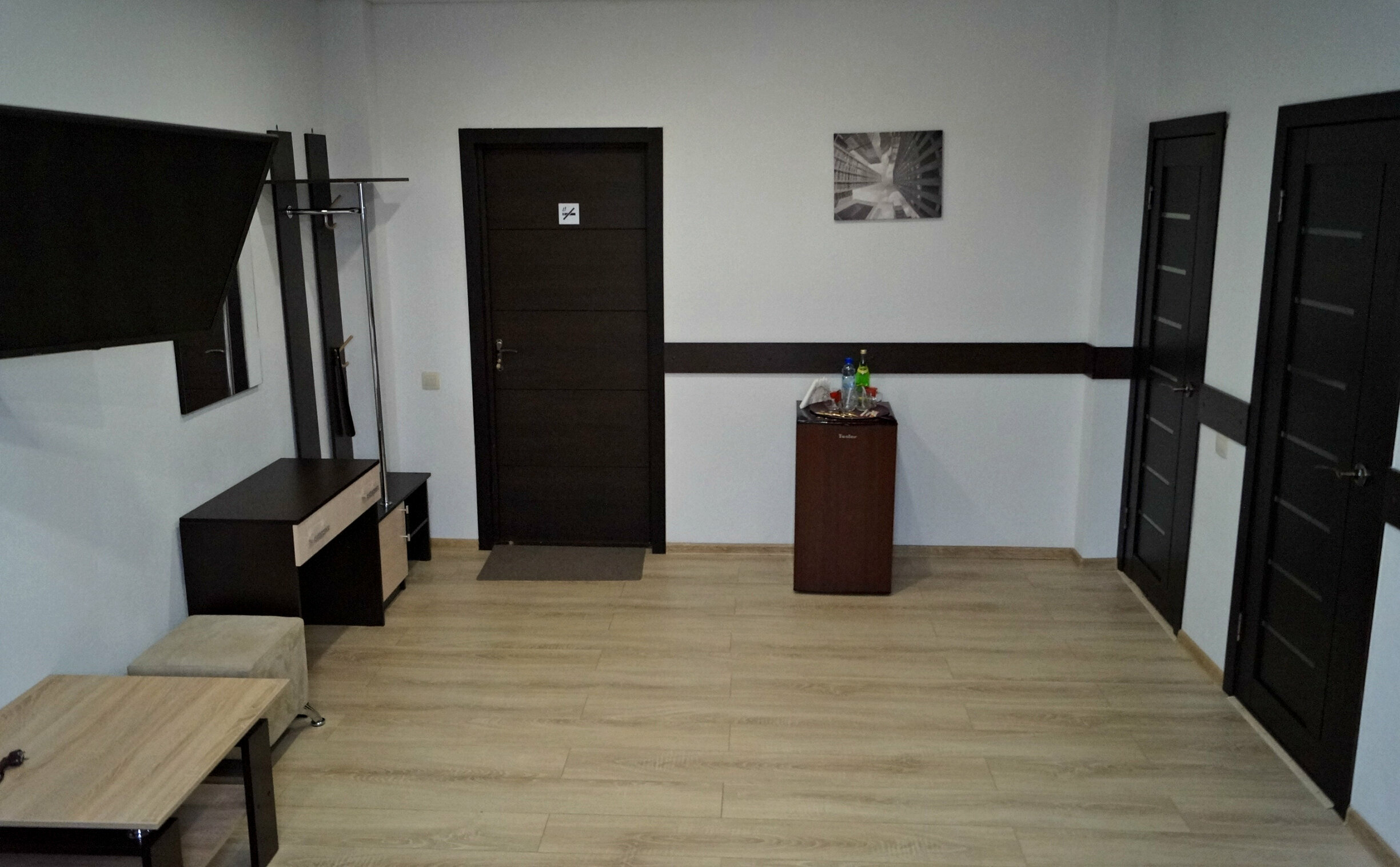 Семейный номер