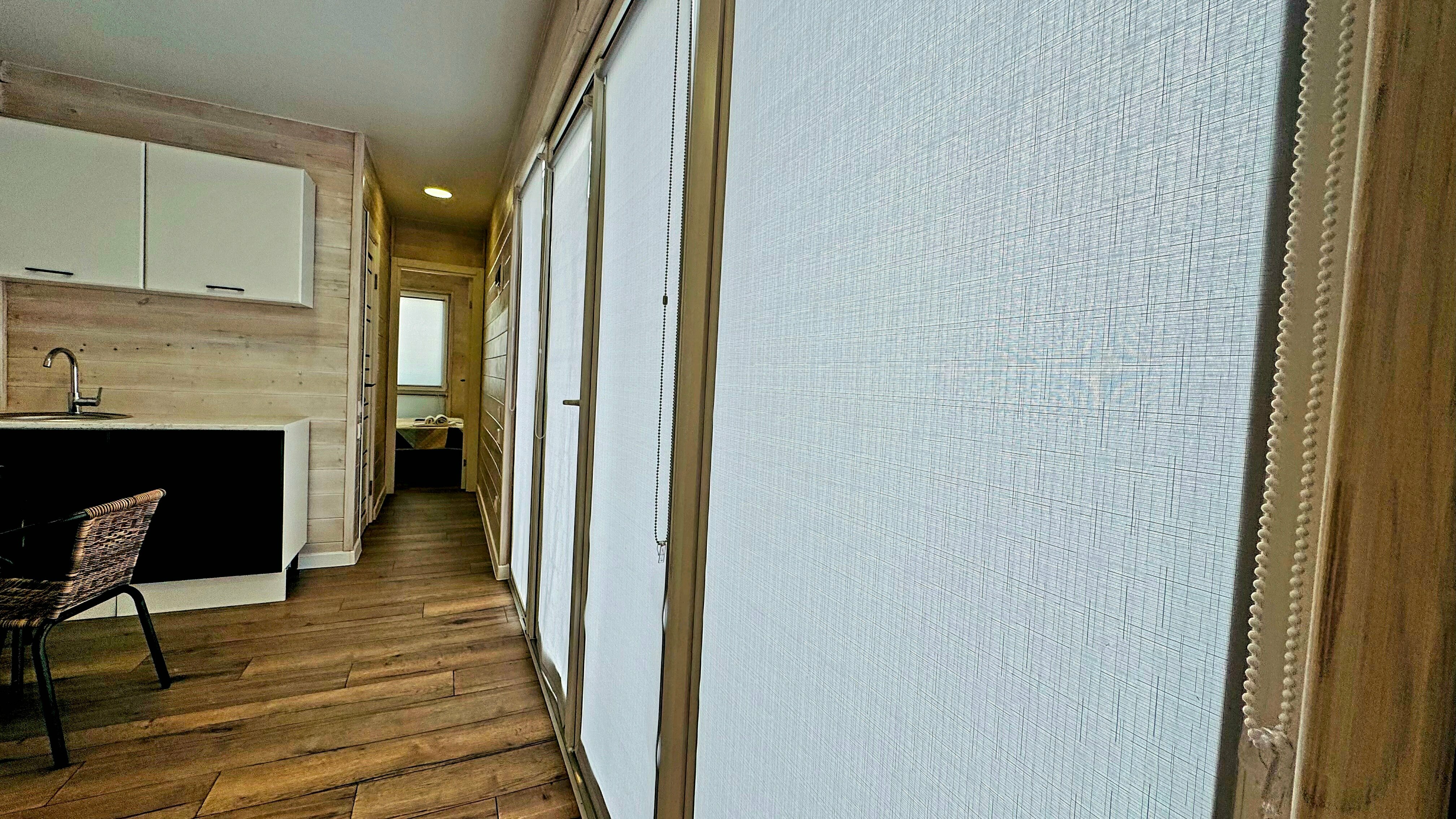 Коттедж для семейного отдыха