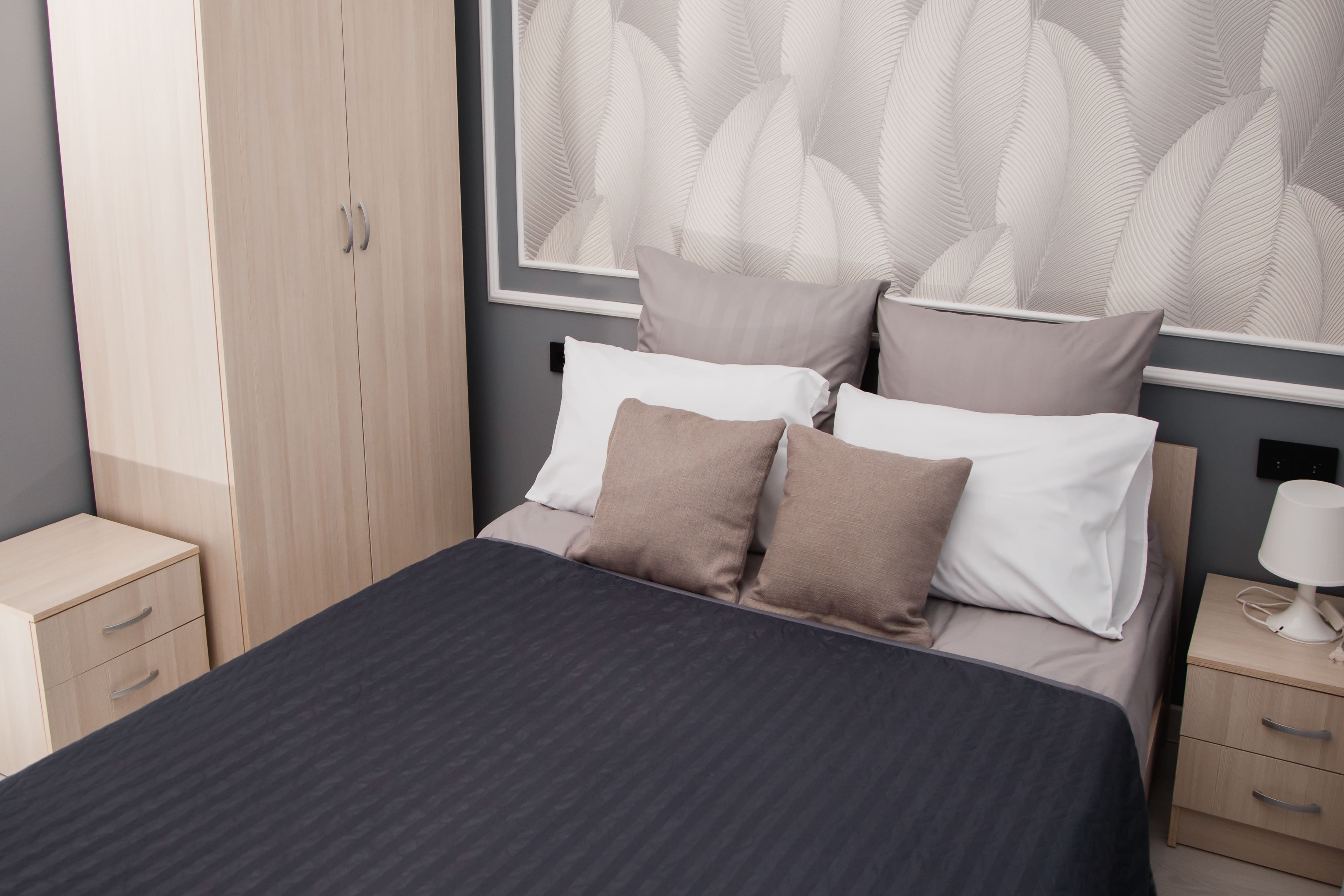 Стандартный семейный номер