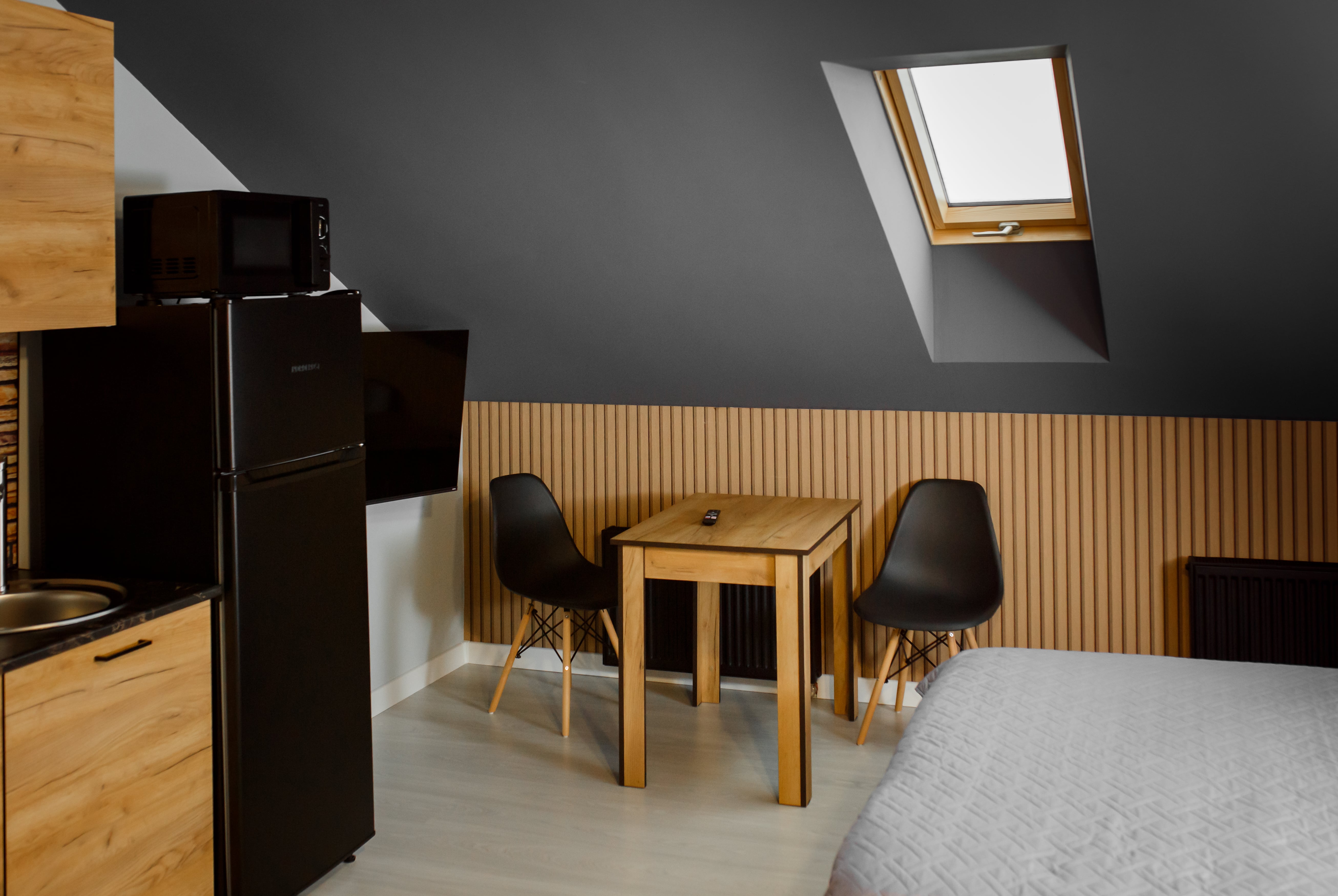 Лофт Эконом