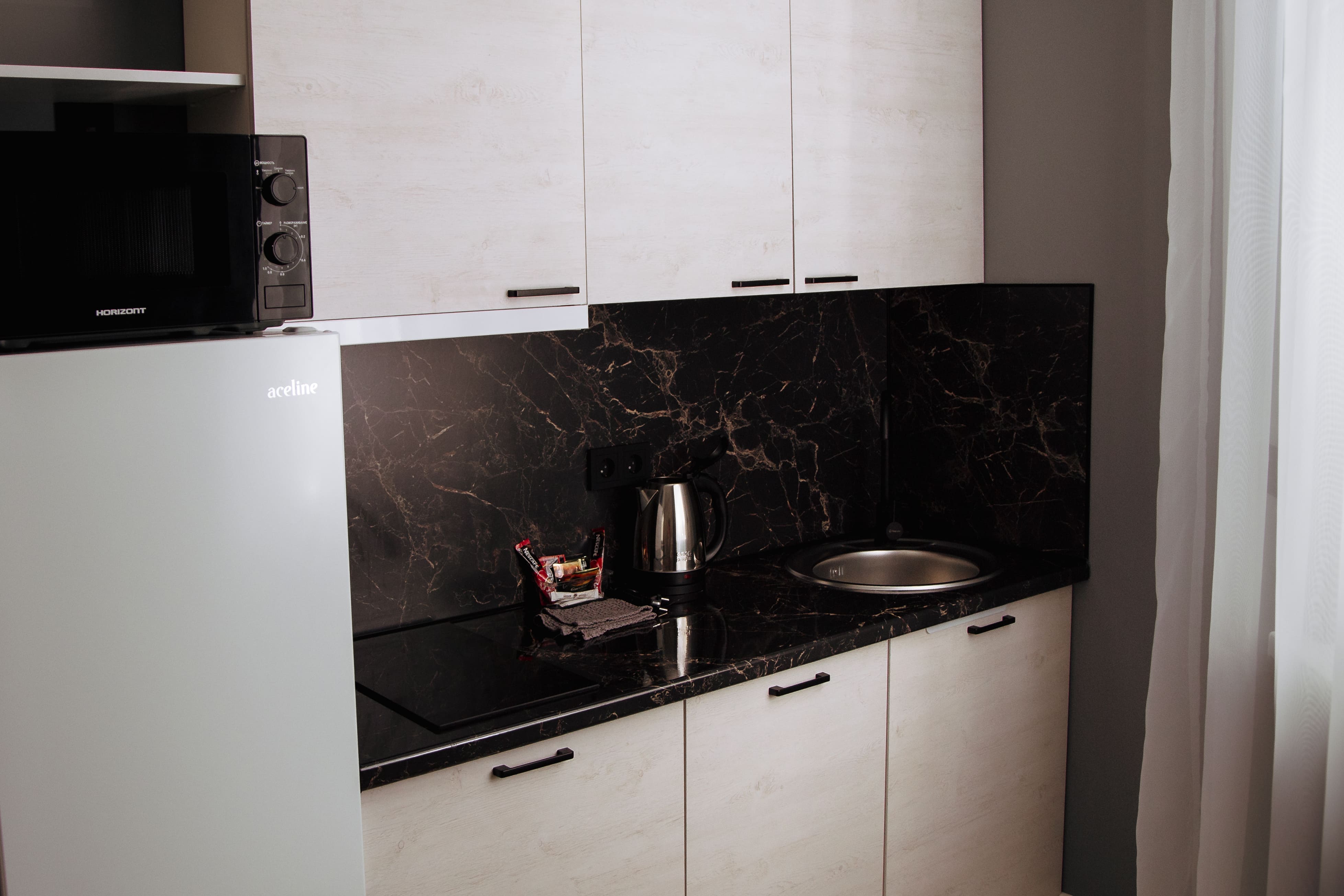 Стандартный семейный номер