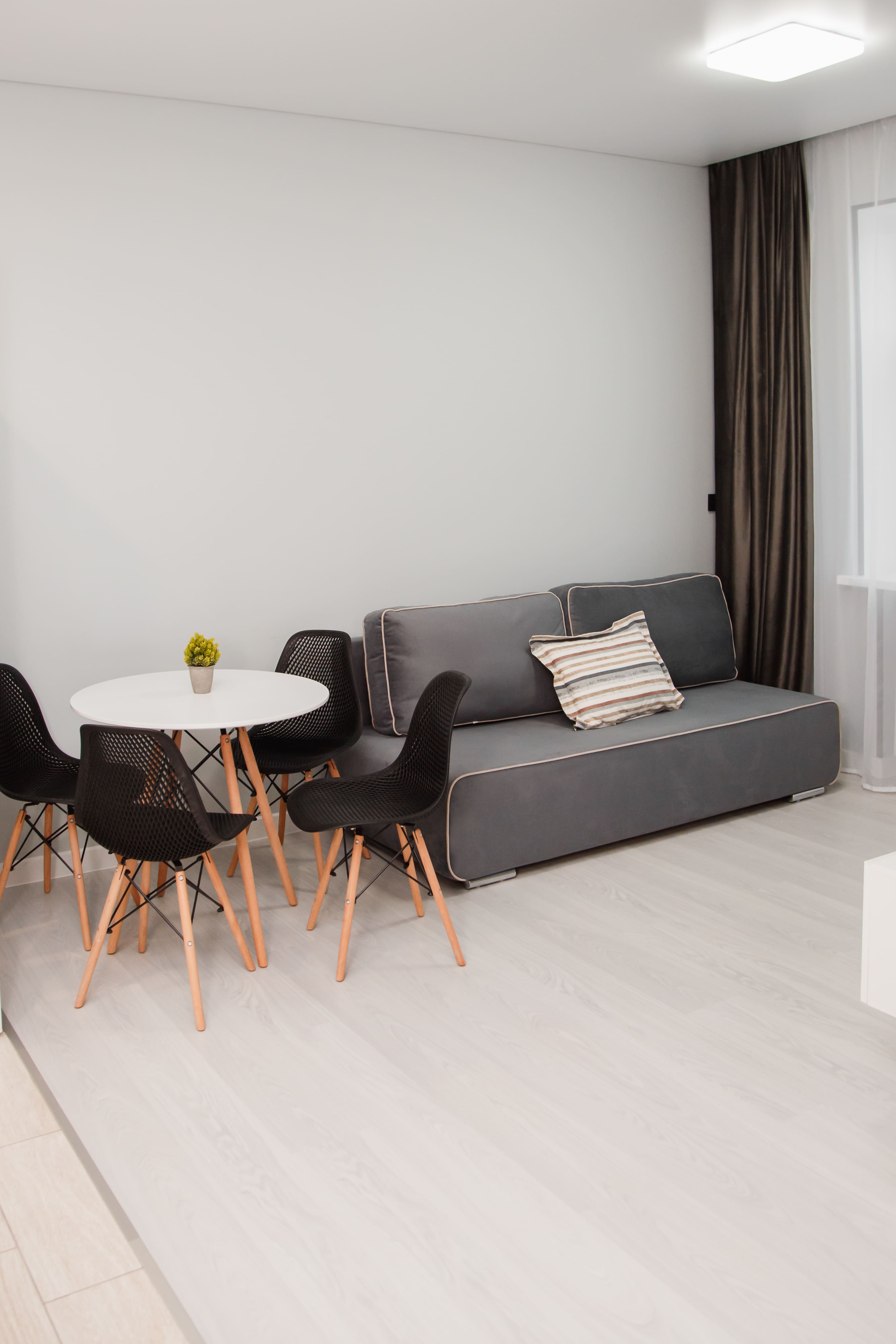 Стандартный семейный номер