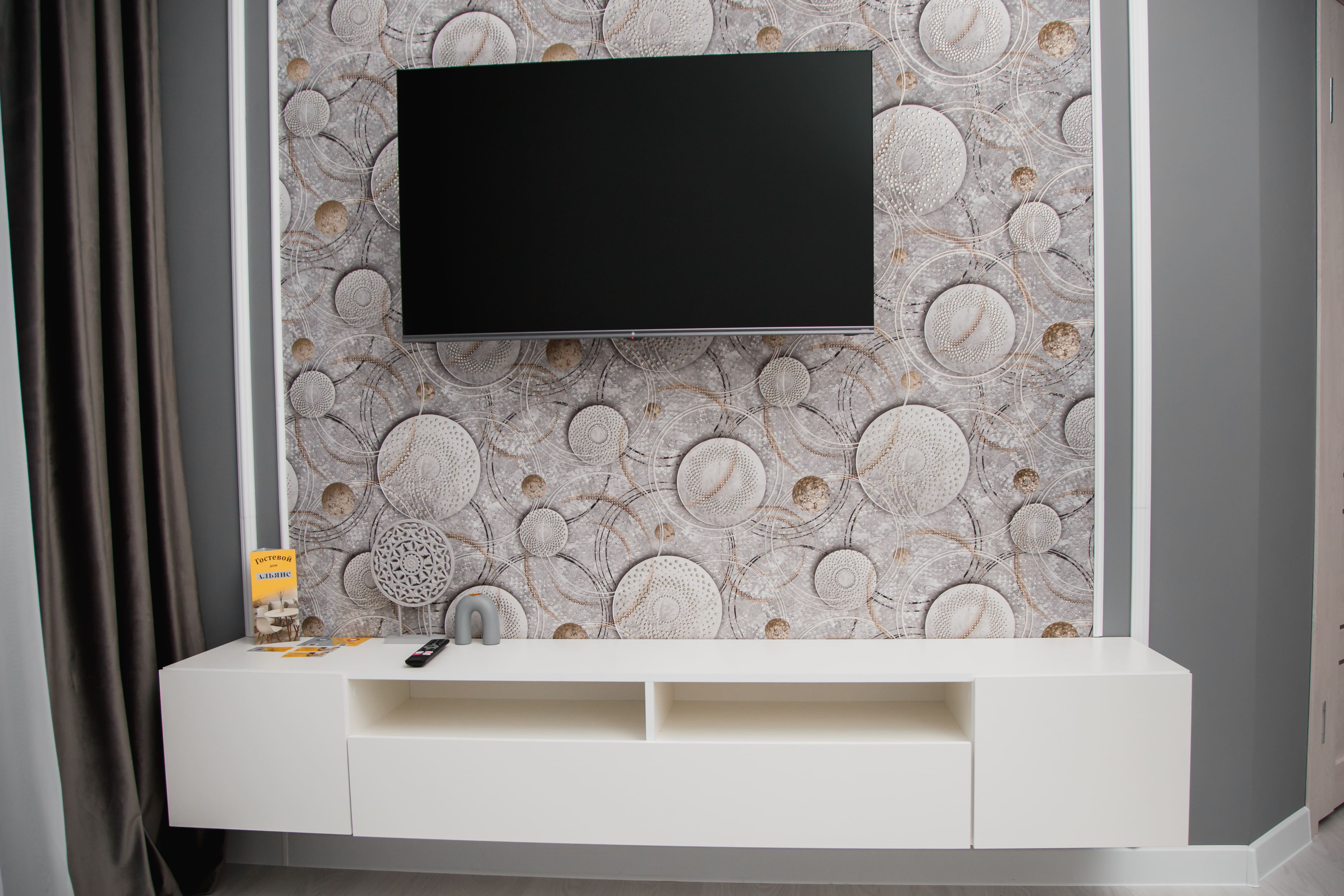 Стандартный семейный номер