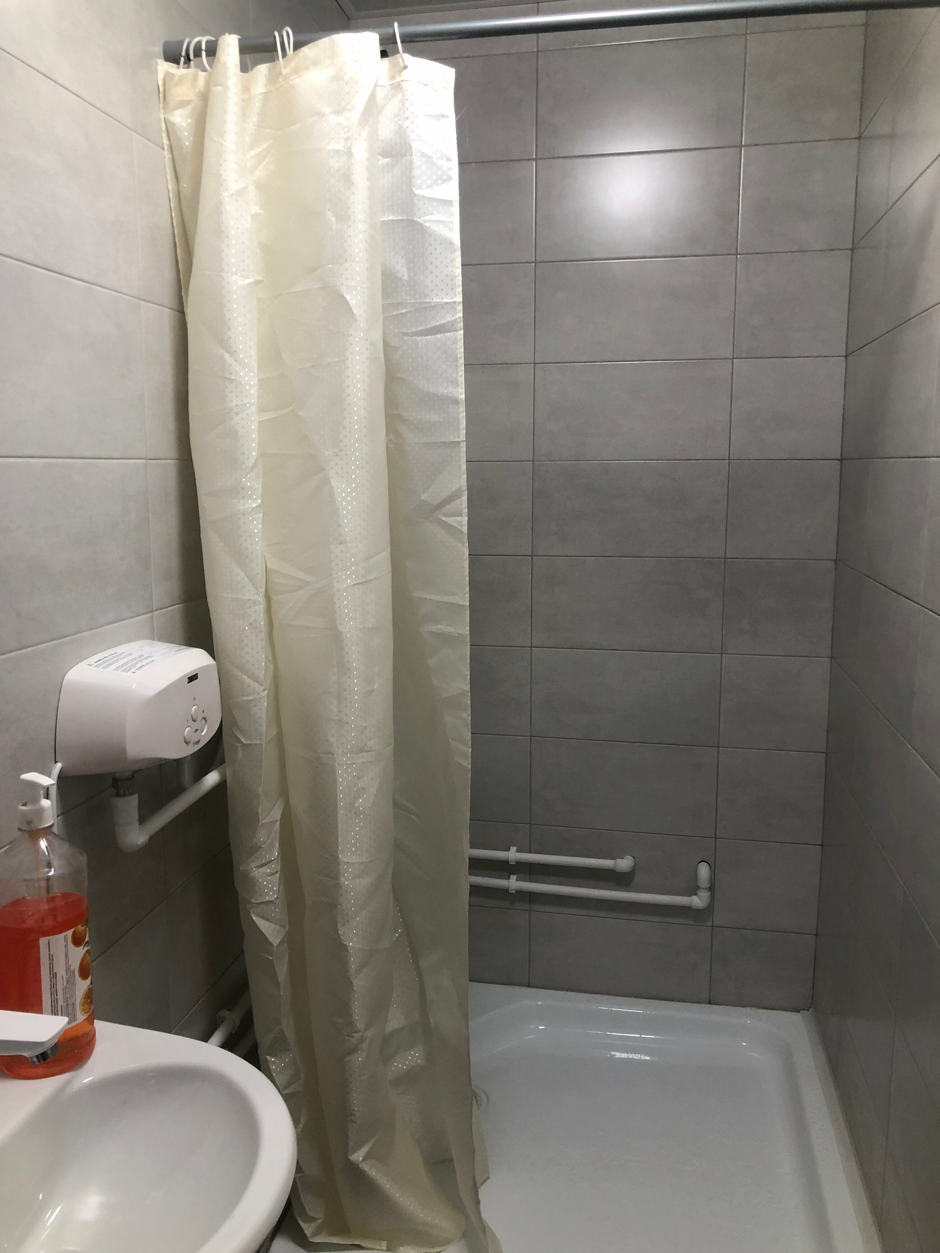 Четырехместный номер эконом-класса