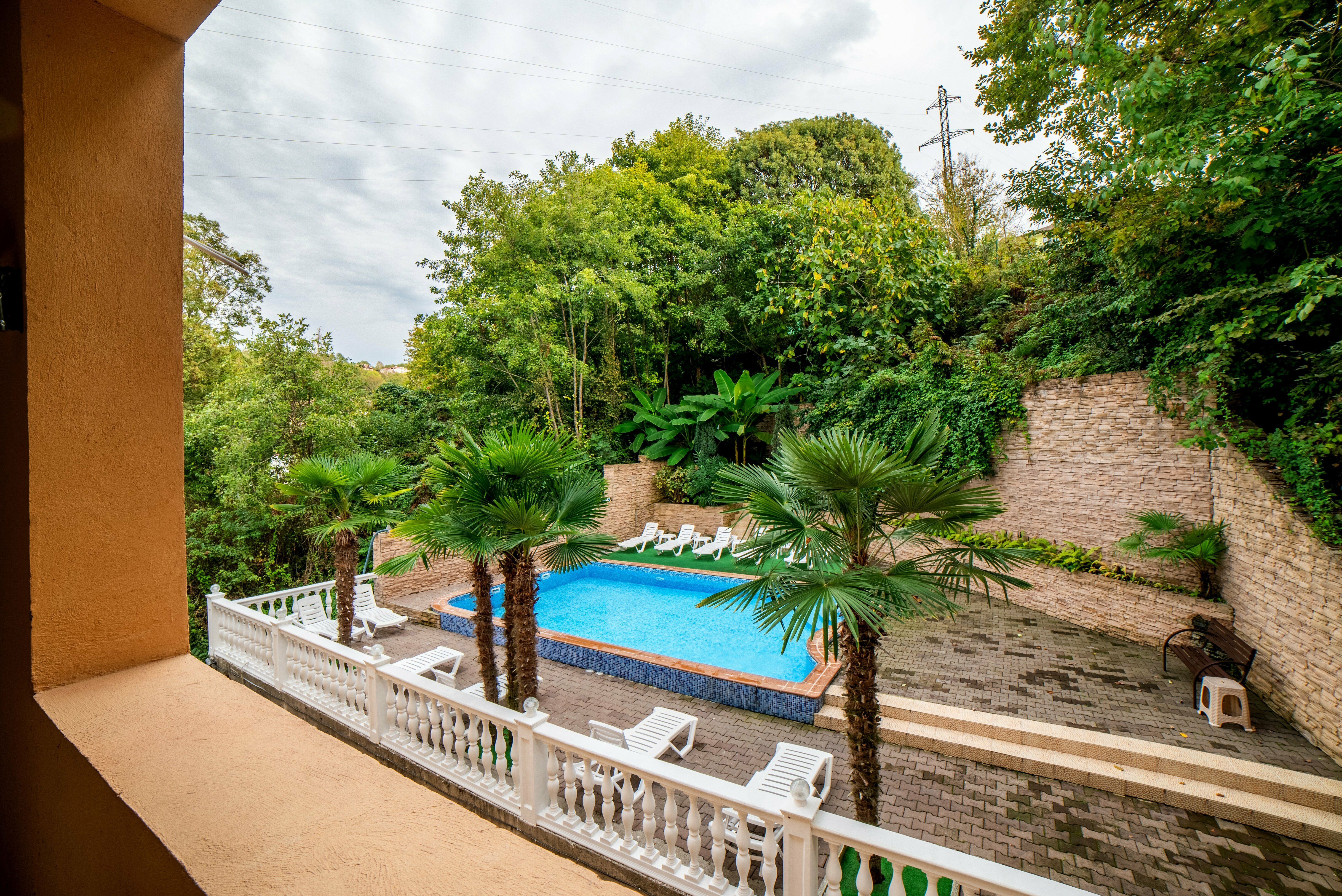 3.6 Двухместный номер категории "Улучшенный"