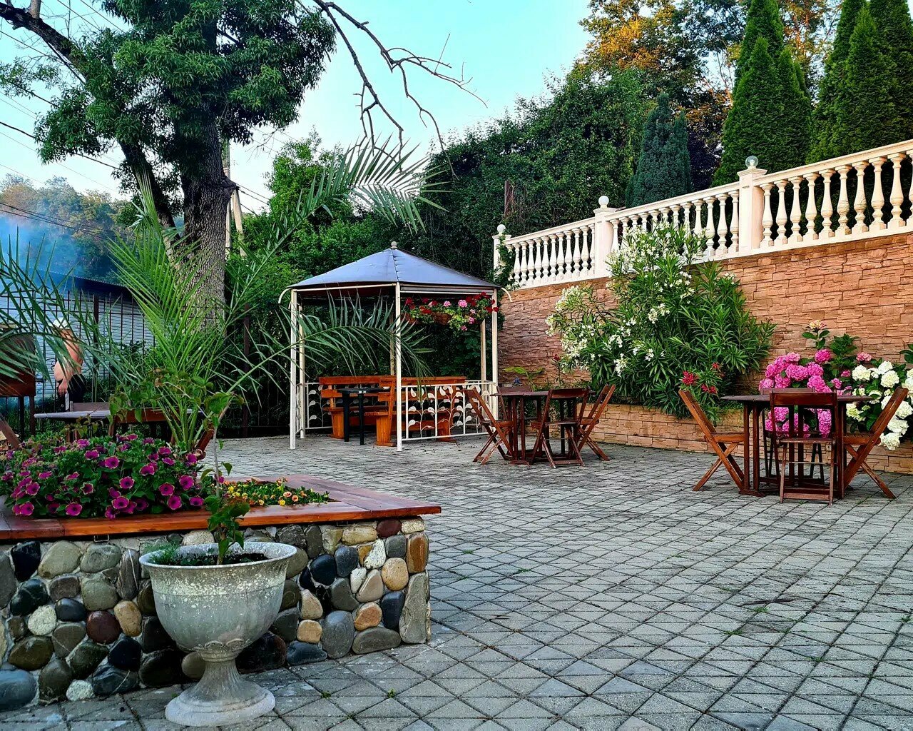 1.4  Двухместный номер категории "Стандарт"