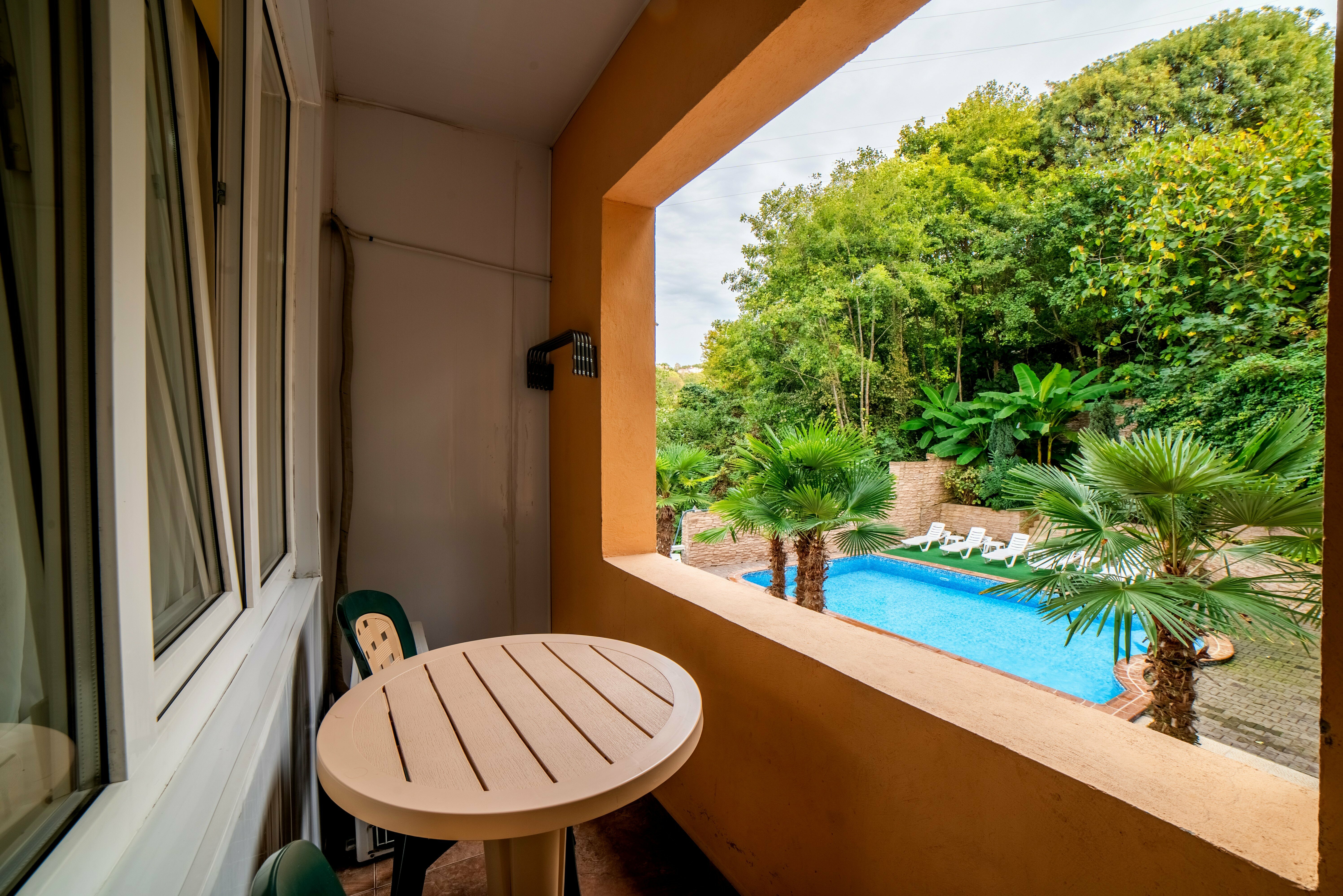 3.6 Двухместный номер категории "Улучшенный"