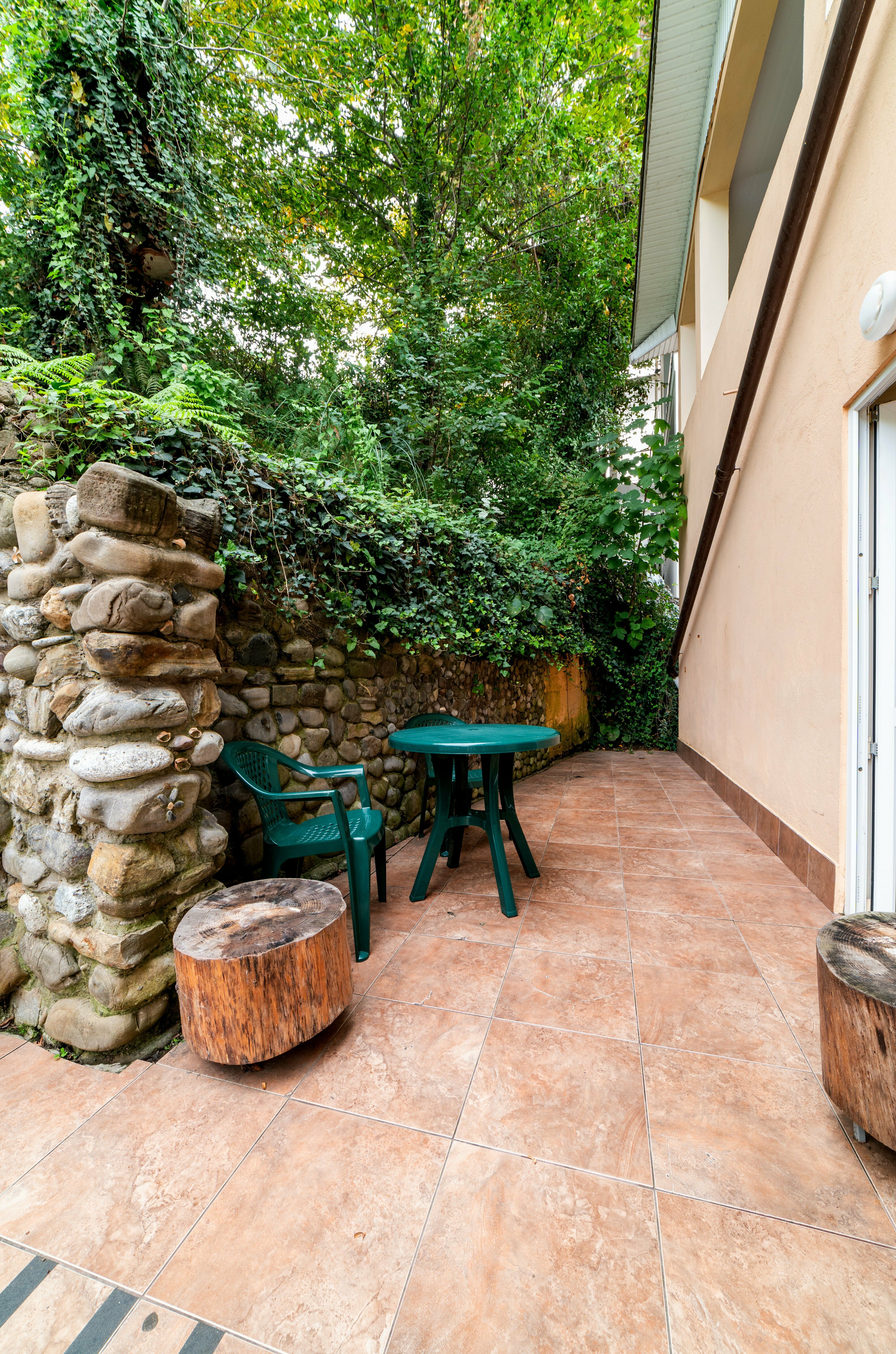 1.6 Двухместный номер категории "Стандарт"