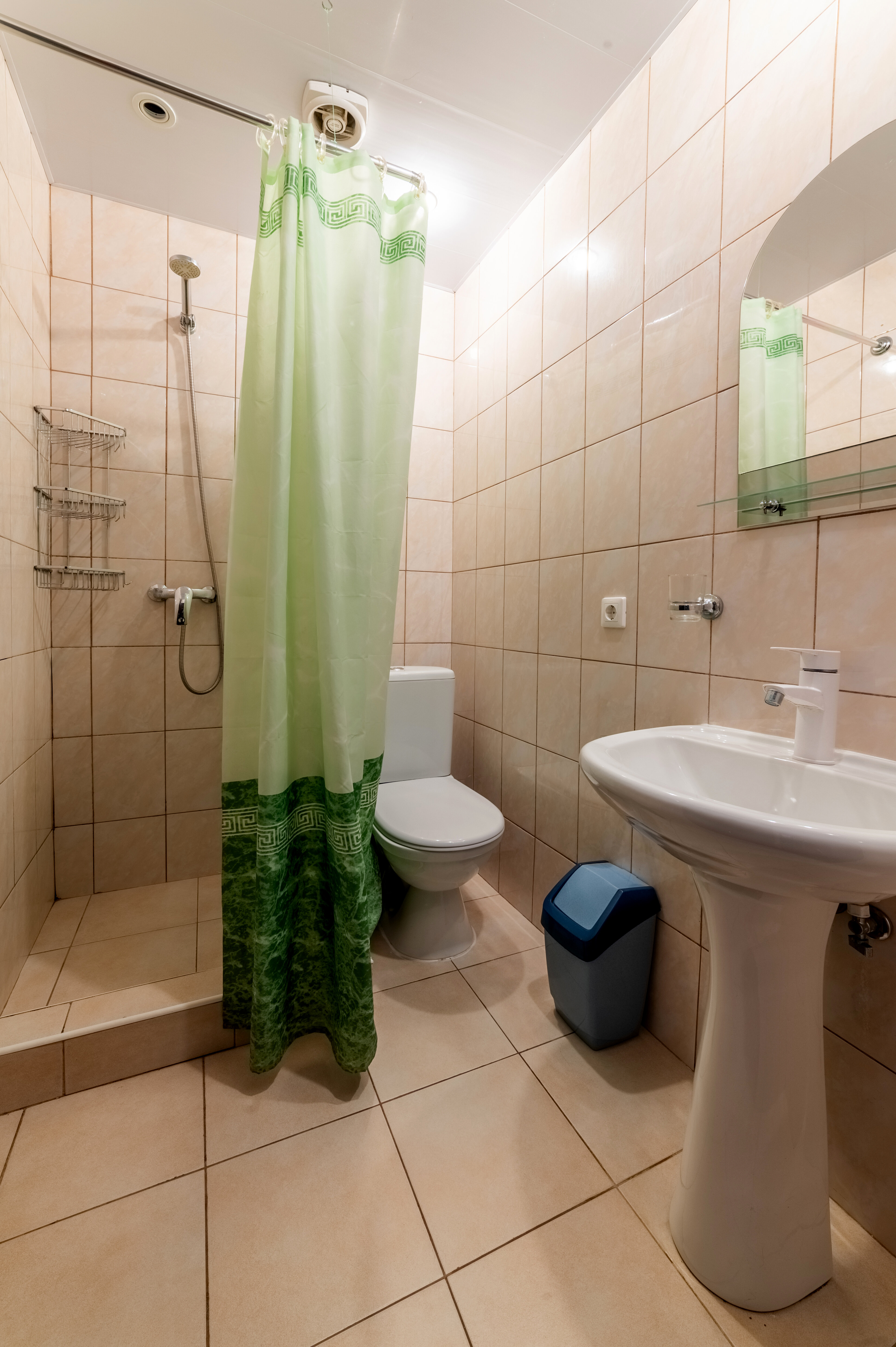 3.7 Двухместный номер категории "Улучшенный"