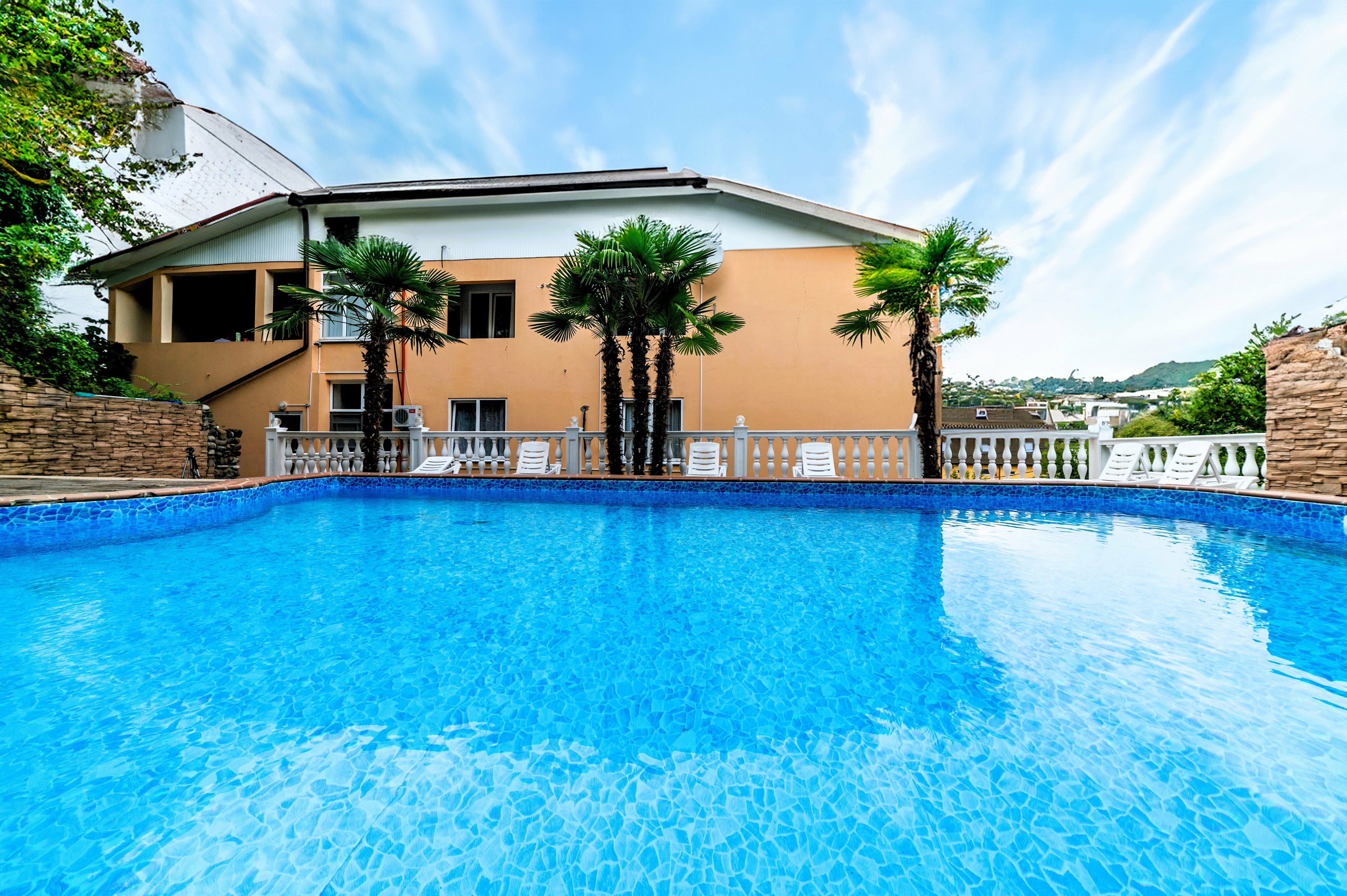 3.7 Двухместный номер категории "Улучшенный"