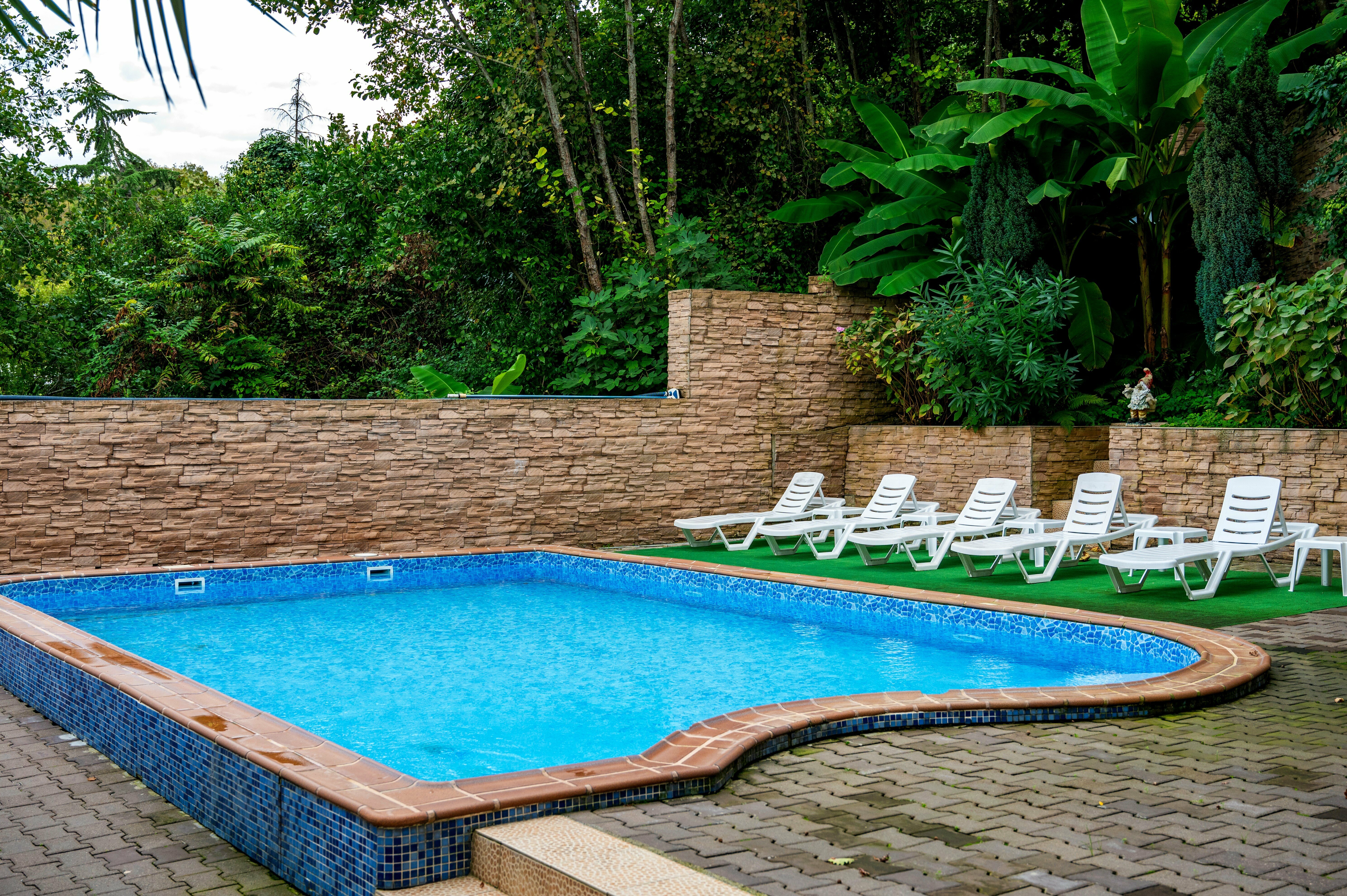 1.6 Двухместный номер категории "Стандарт"