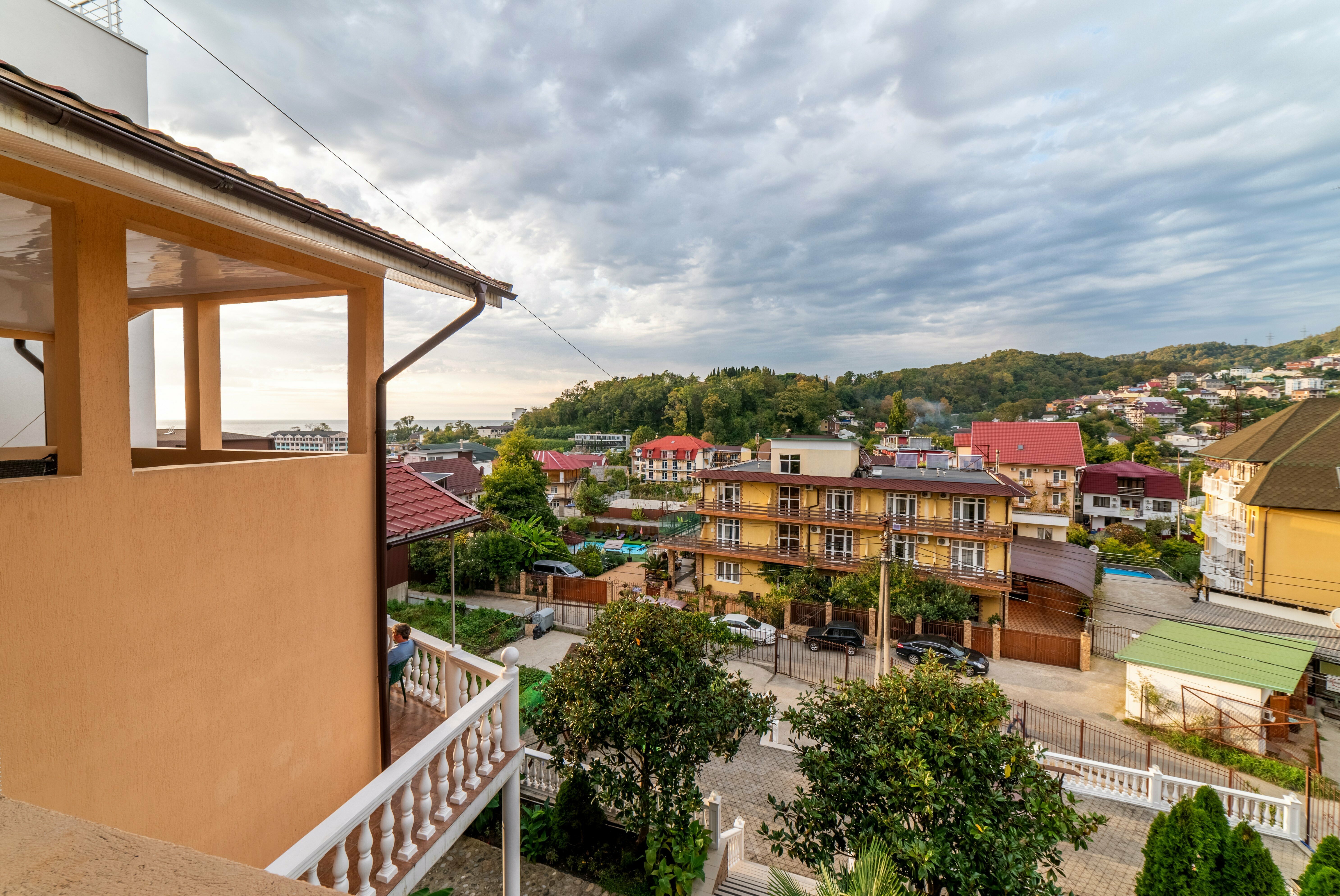 3.3 Двухместный номер с доп.местом категории "Улучшенный"