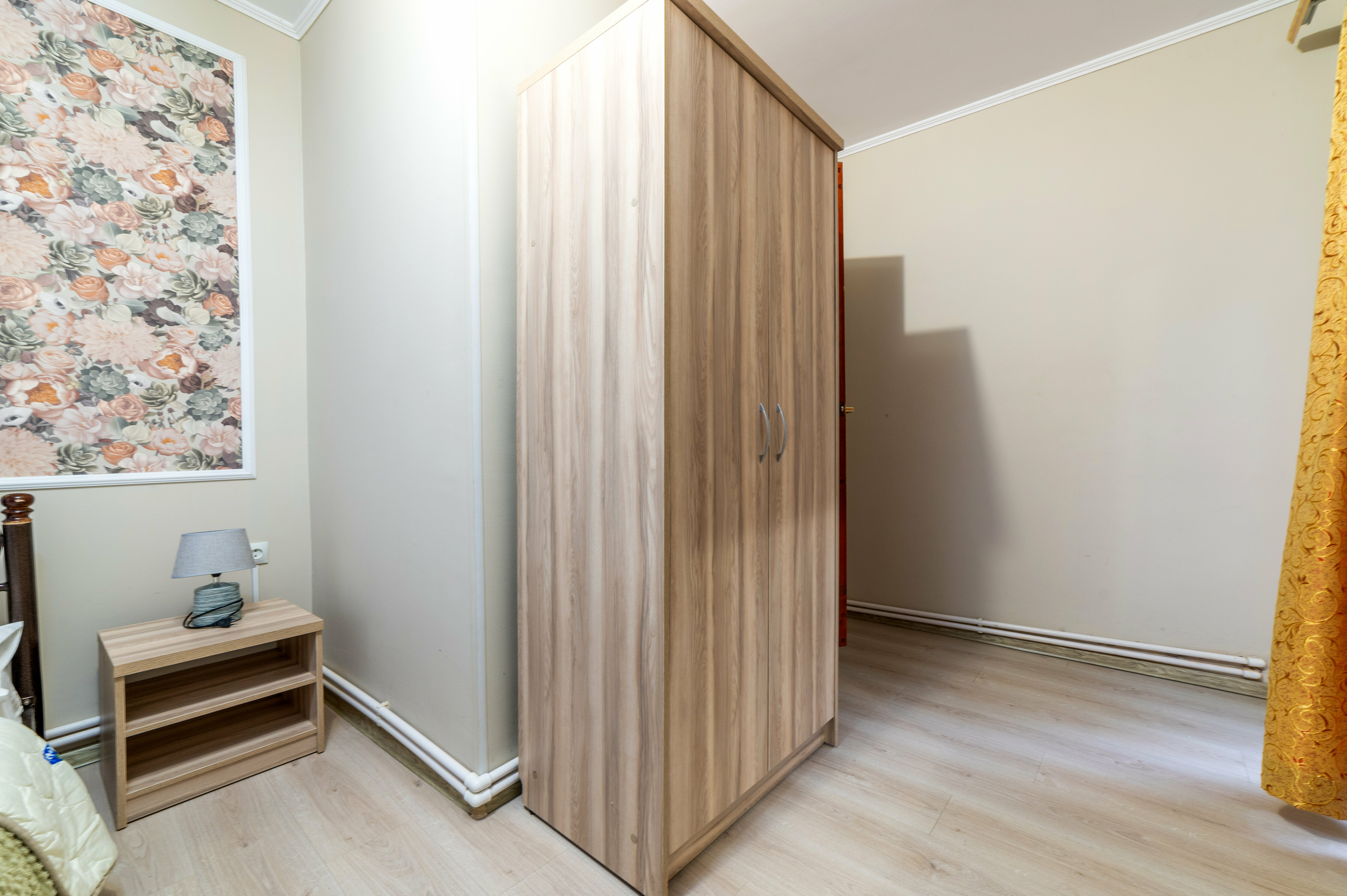 1.6 Двухместный номер категории "Стандарт"