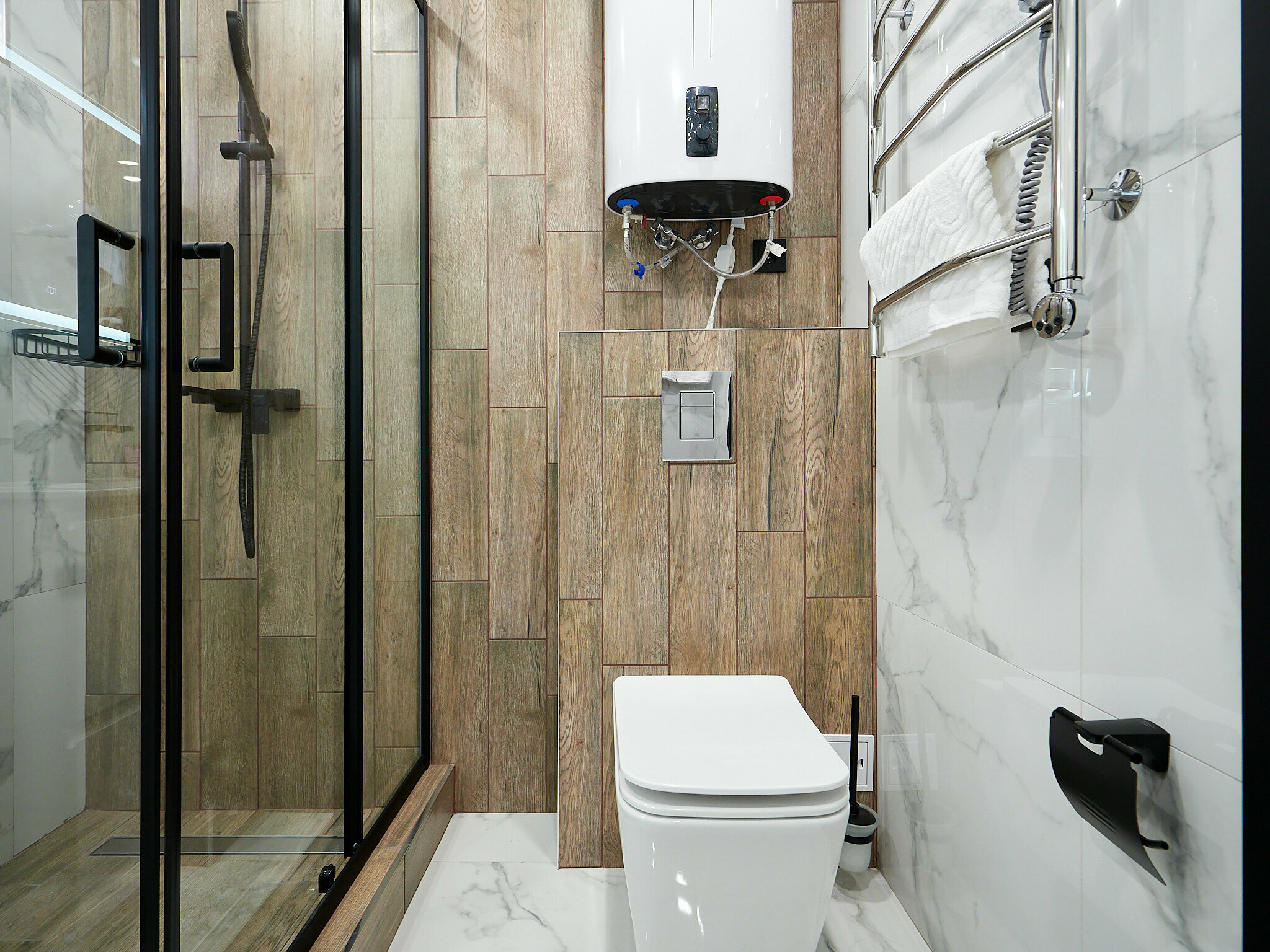 Номер Делюкс с 2 кроватями размера «queen-size»