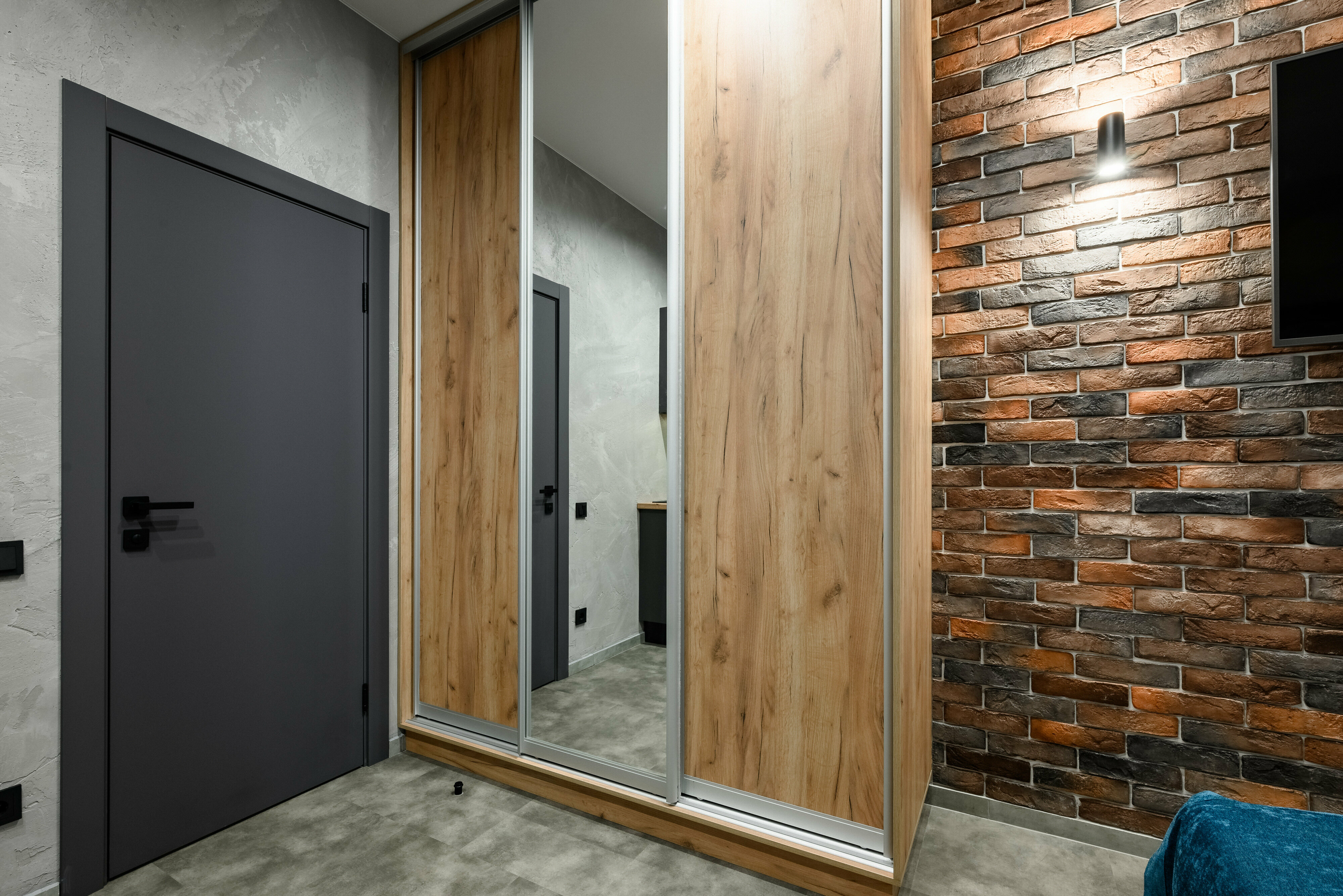 Апартаменты Prestige с 1 двуспальной или 2 односпальными кроватями