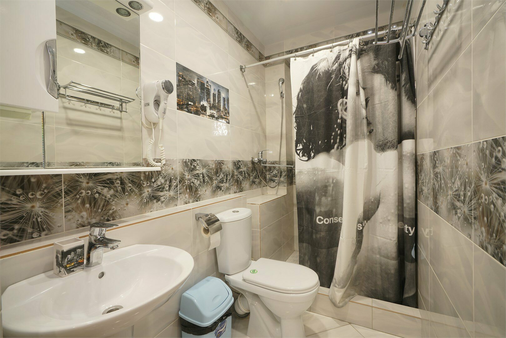 Семейный с 1 спальней