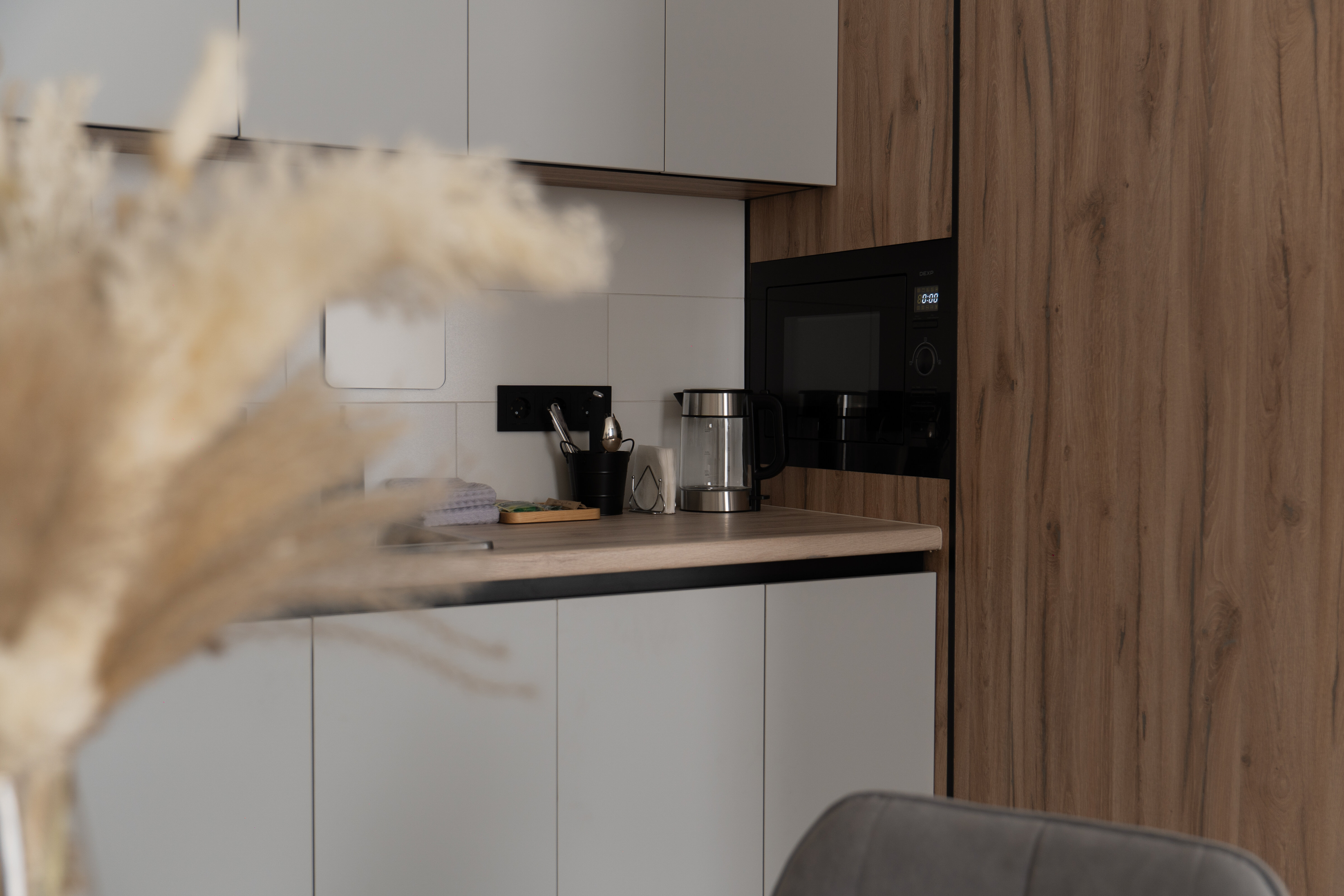 Номер-студия