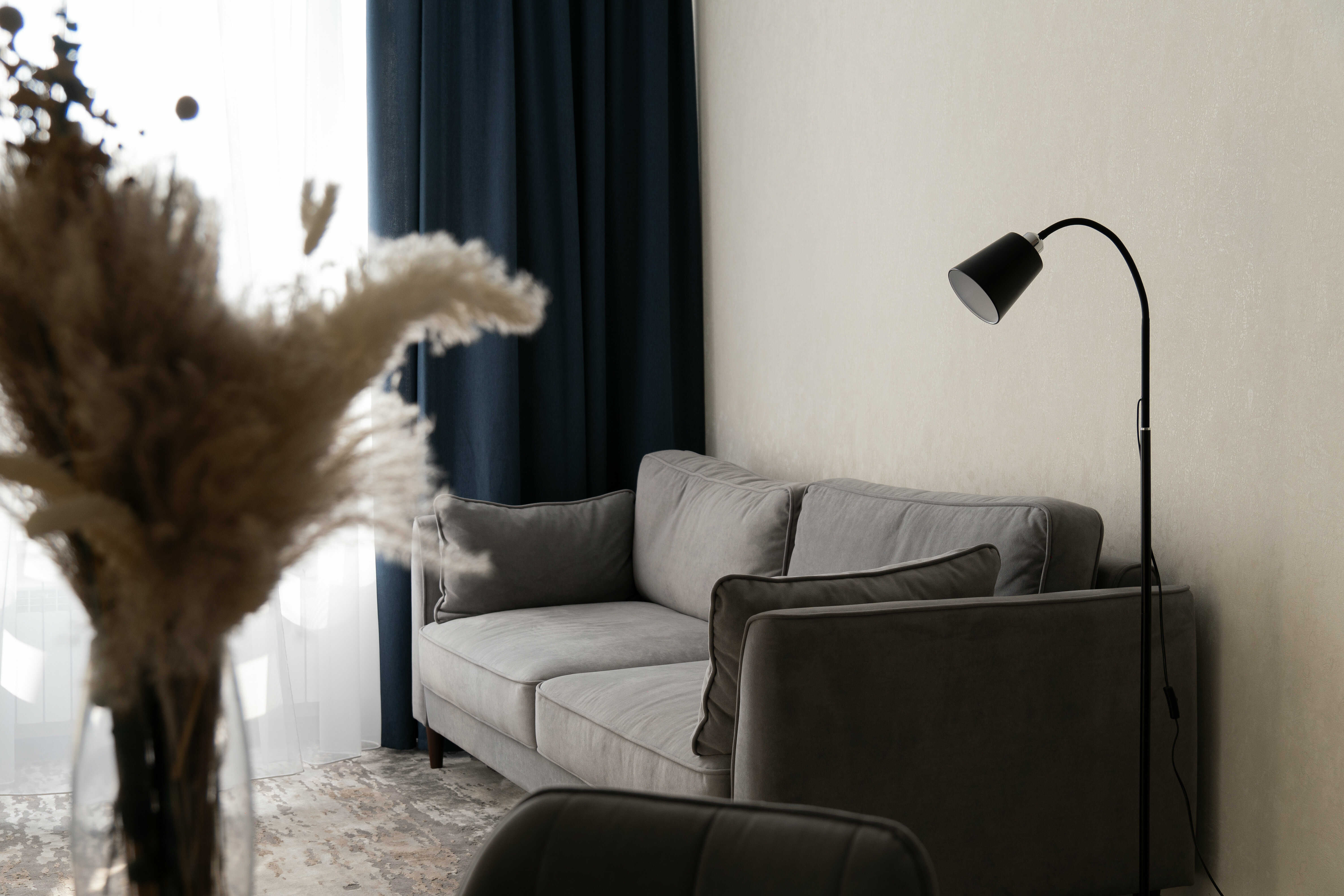 Апартаменты