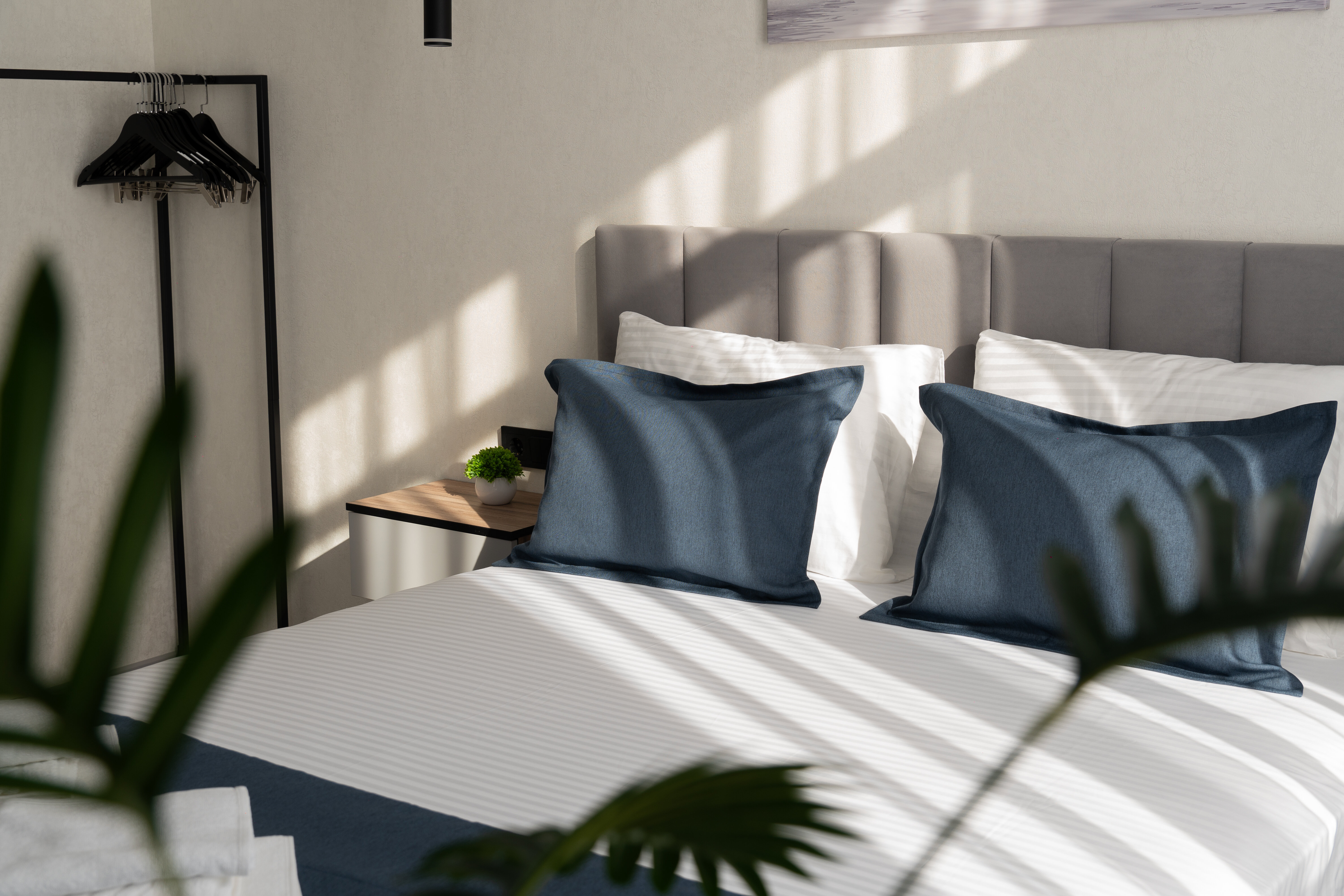 Номер-студия