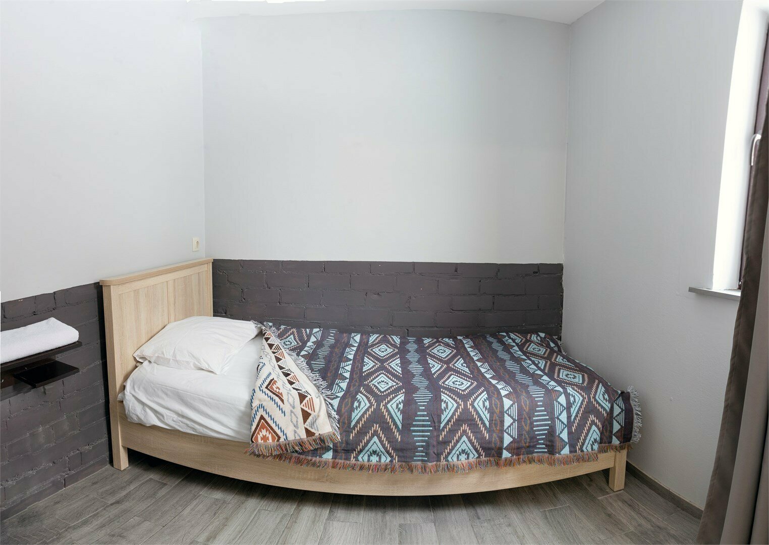 Двухкомнатный стандарт