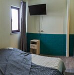 Двухкомнатный улучшенный в Loft