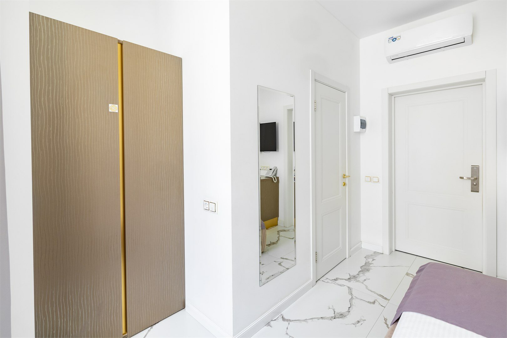 Стандарт бюджетный