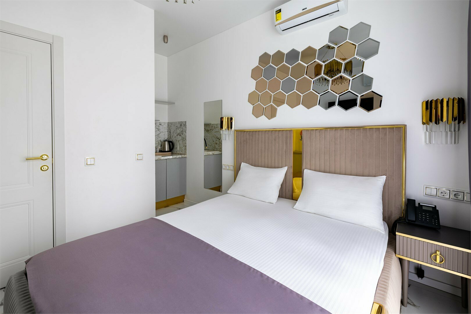 Стандарт видовой