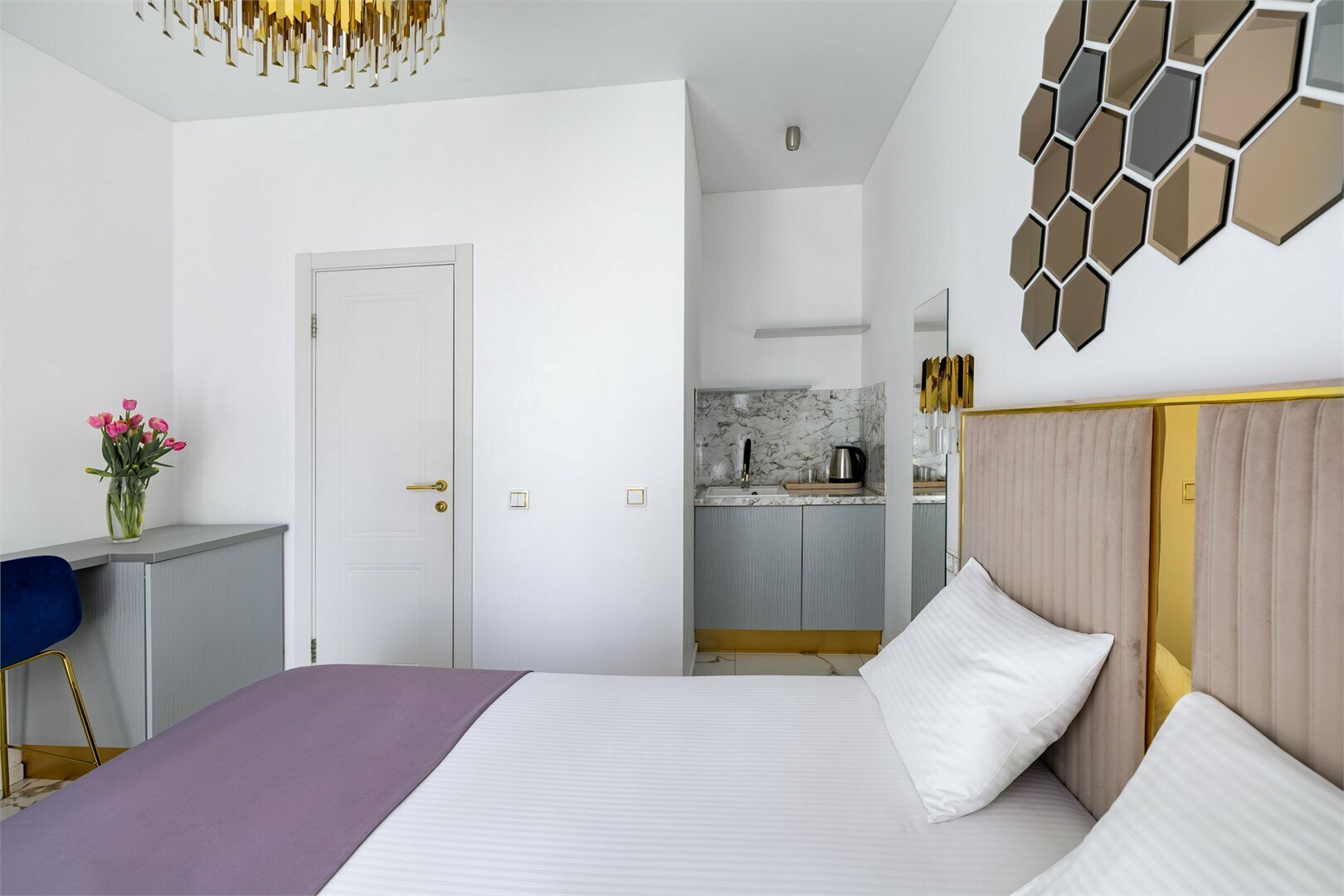 Стандарт видовой