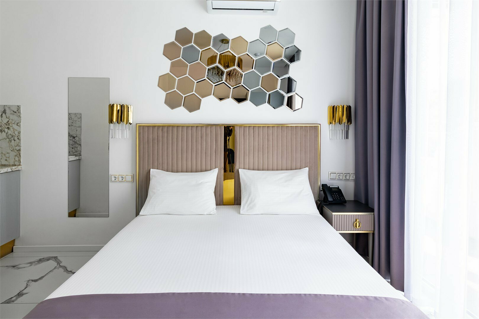 Стандарт видовой