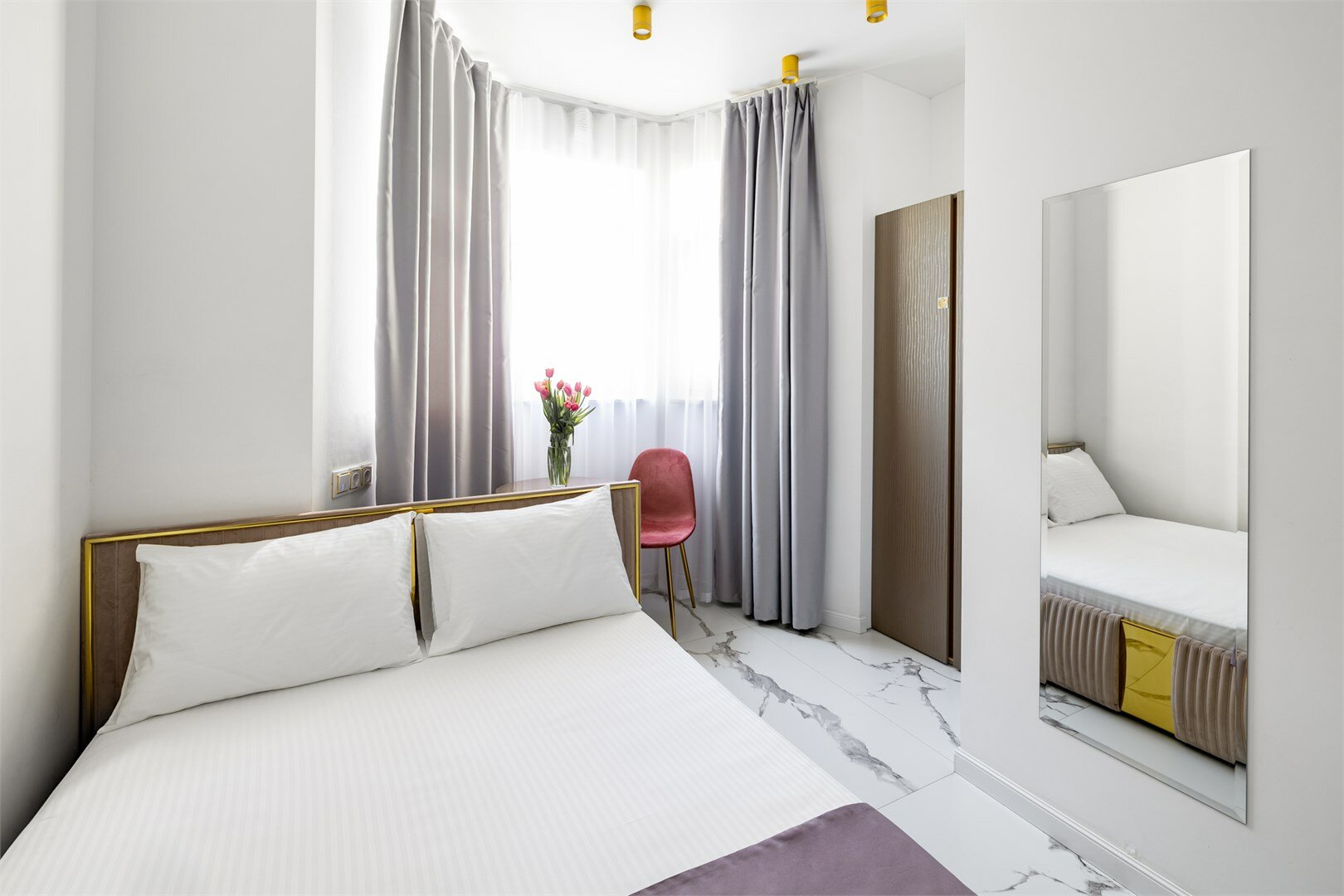 Стандарт бюджетный